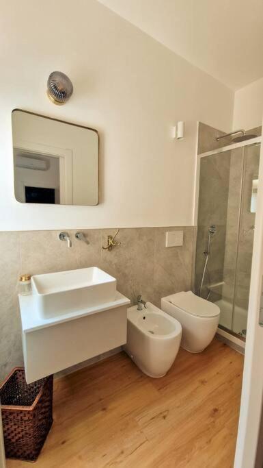 Flora Apartment Rome
