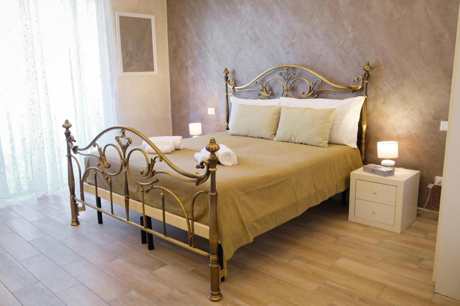 Lollo House Apartment