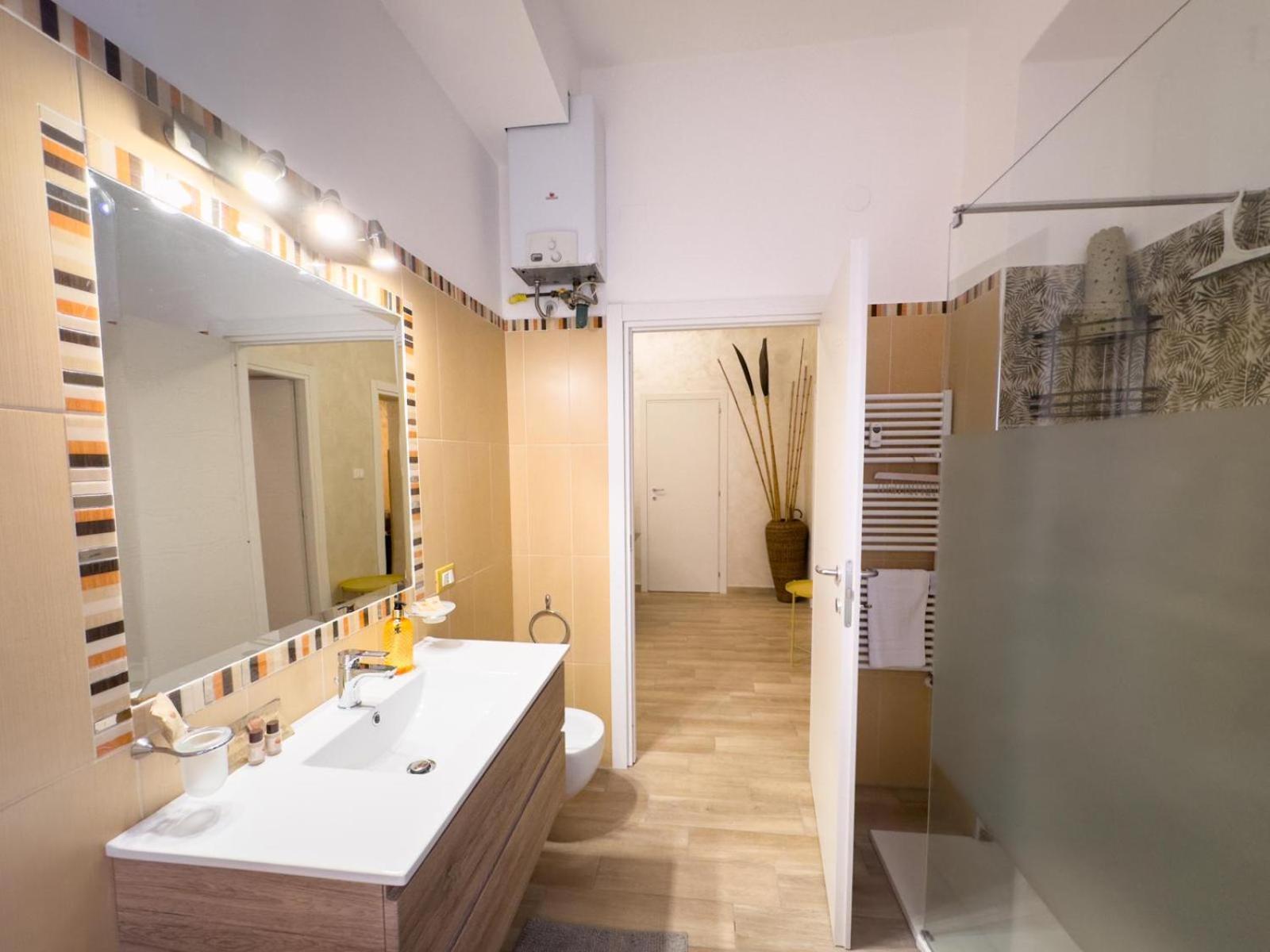 Apartment Lollo House Rome