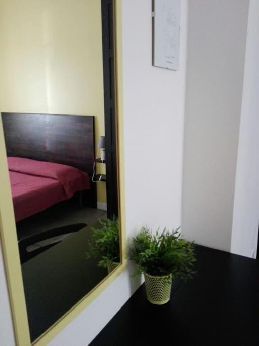 Interno Sette Apartment Rome