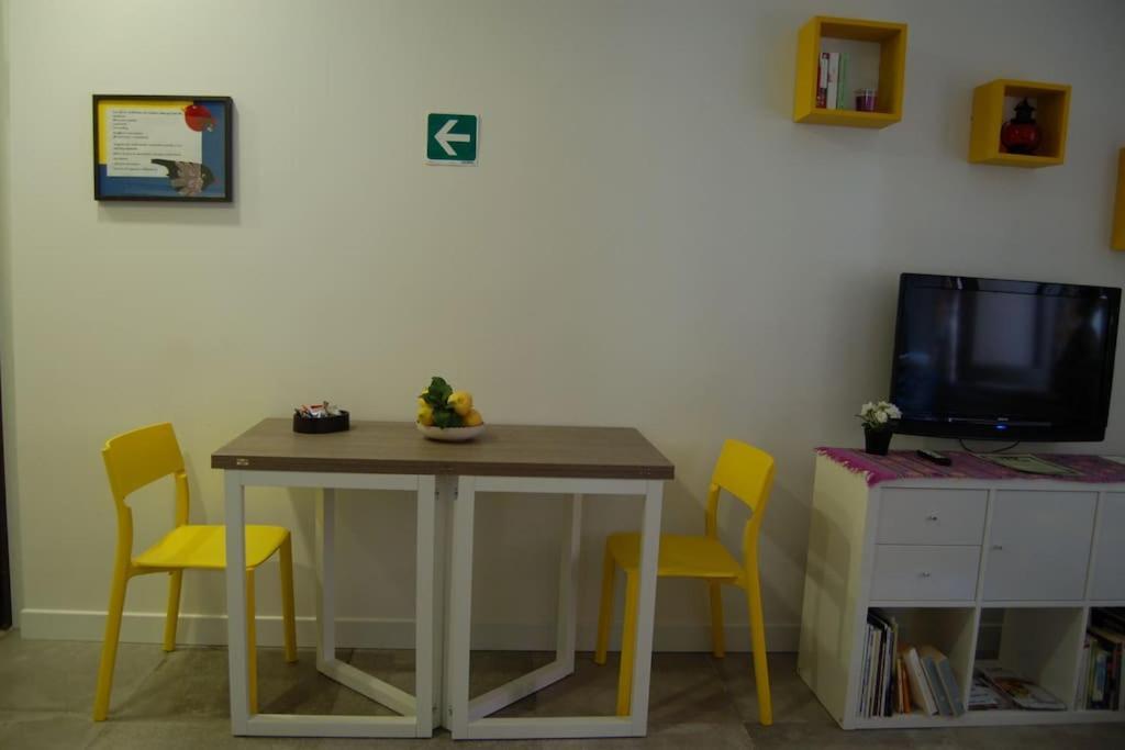 Interno Sette Rome
