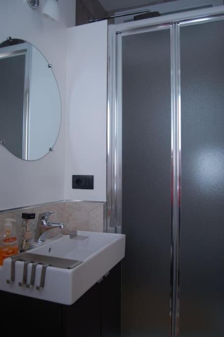 Apartment Interno Sette Rome