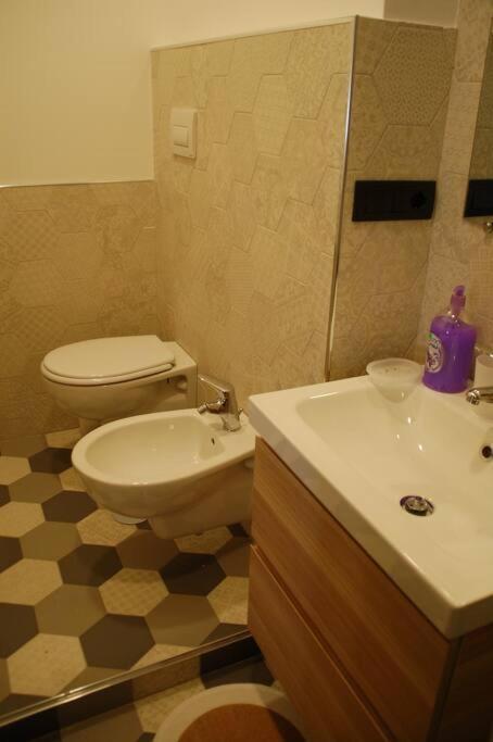 Interno Sette Apartment *