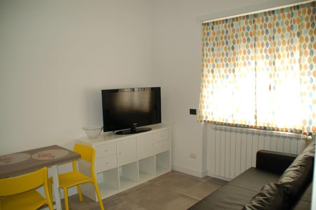 Interno Sette Apartment Rome