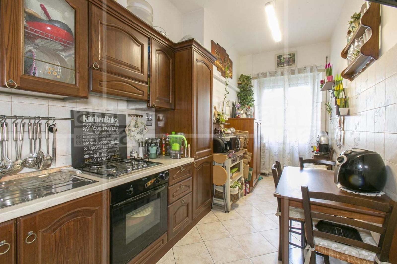 Apartment Trastevere In Station *