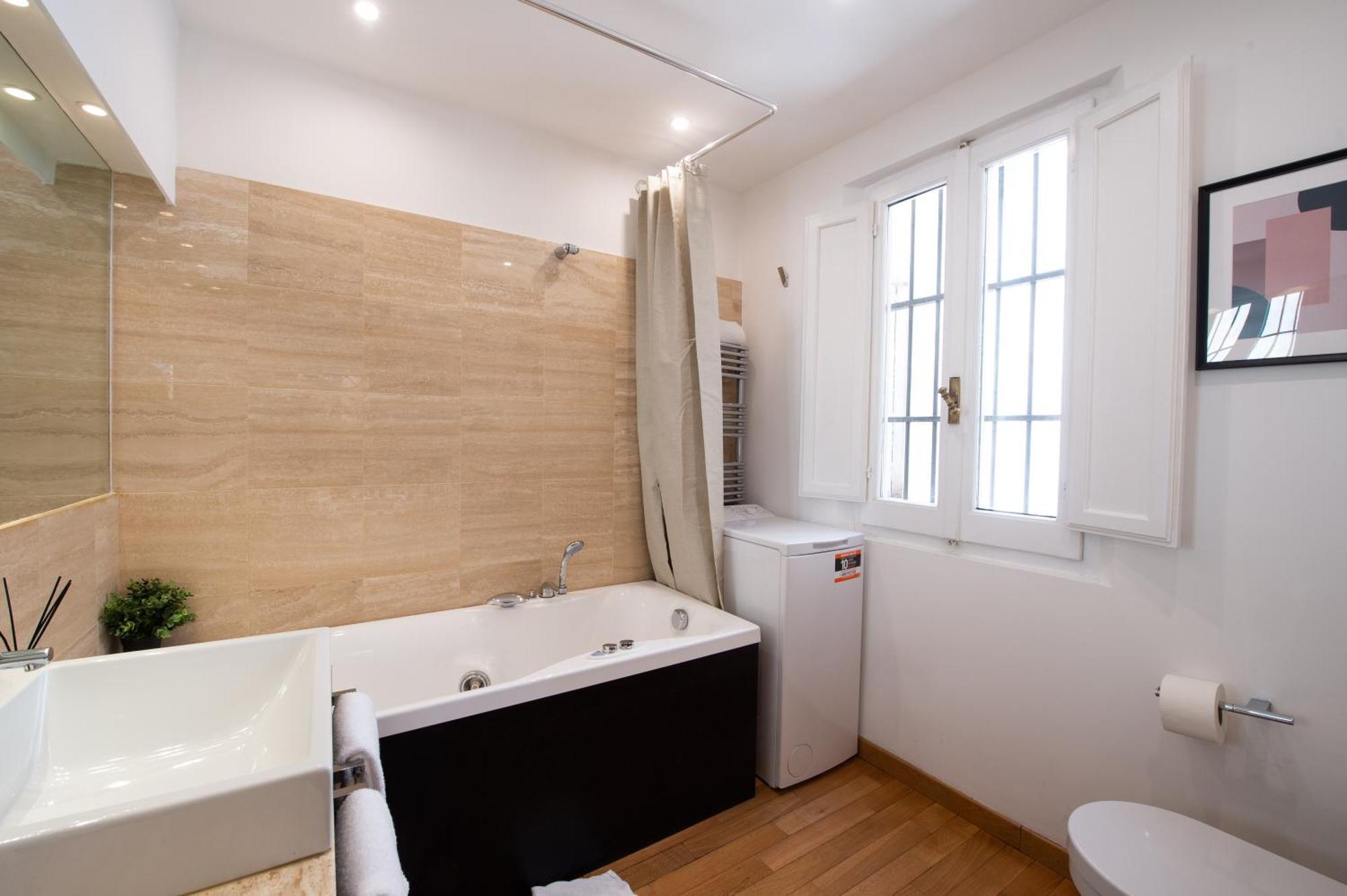 Piazza Di Spagna Esclusivo Attico Apartment Rome