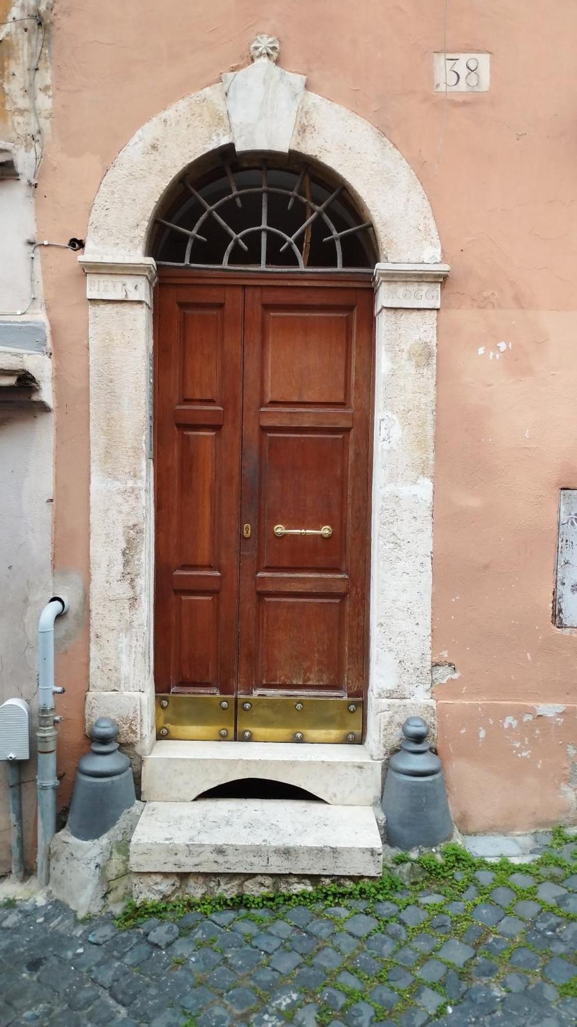 Apartment La Dolce