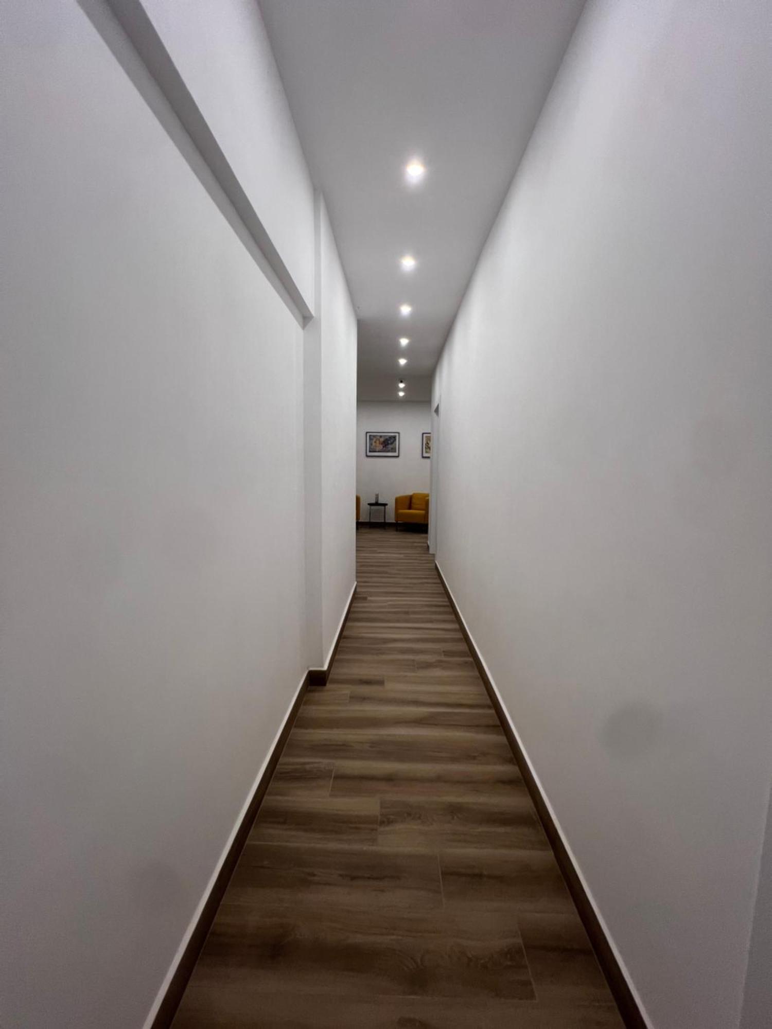 98 Maison d'hôtes Rome
