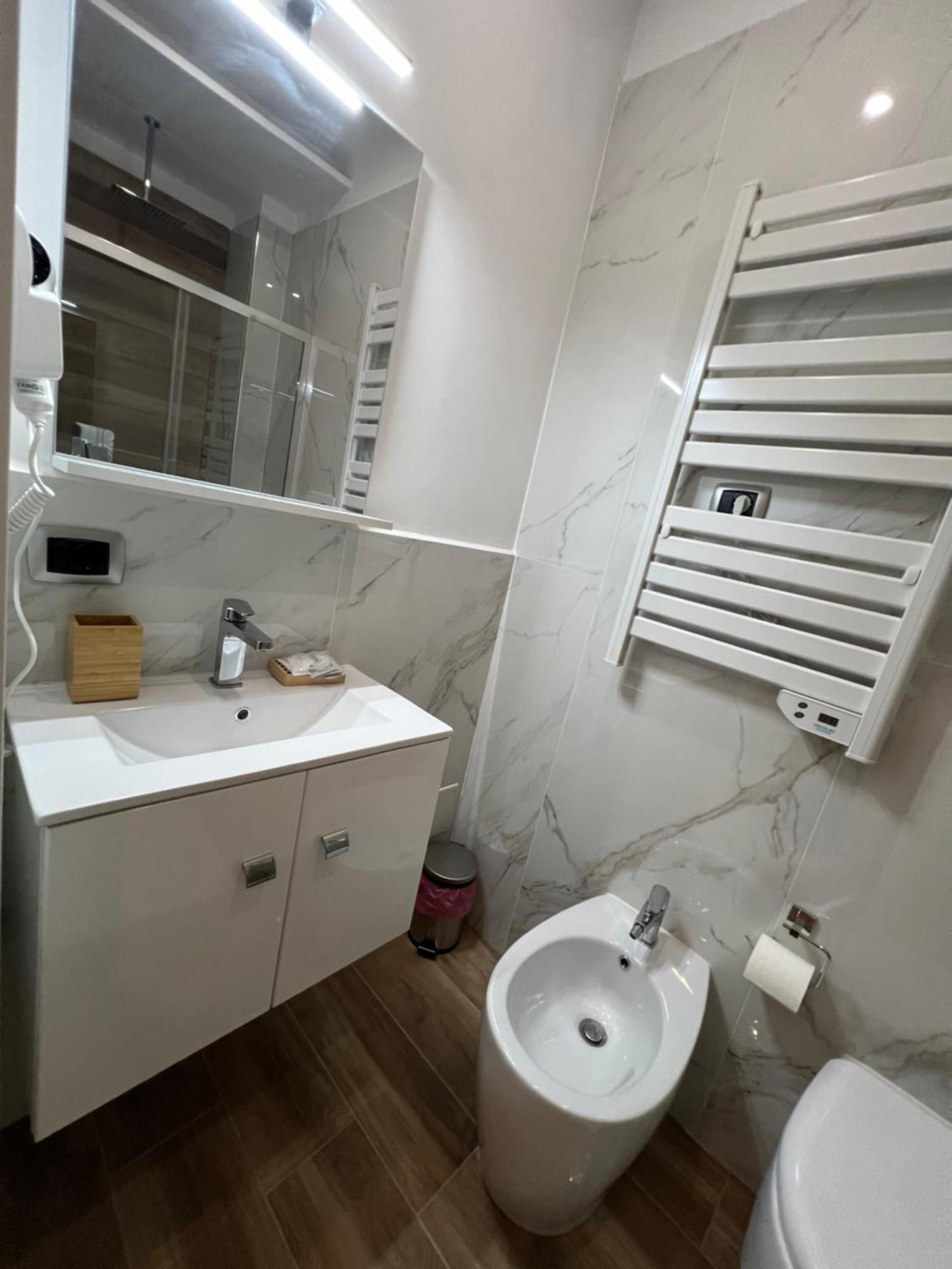 98 Maison d'hôtes Rome