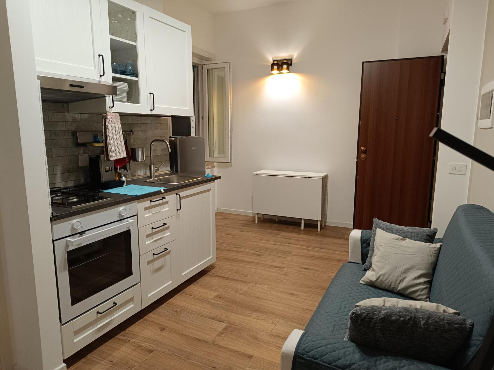 Apartamento Locazioni Ostiense - Joy House Roma