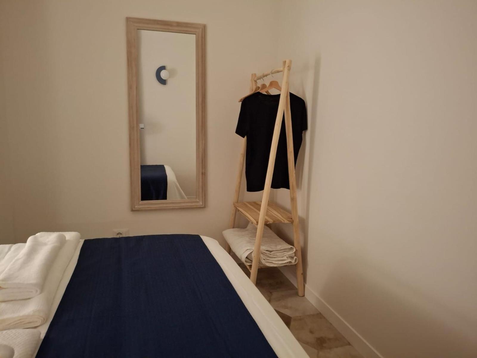 Rare Seed Trastevere Apartment Rome