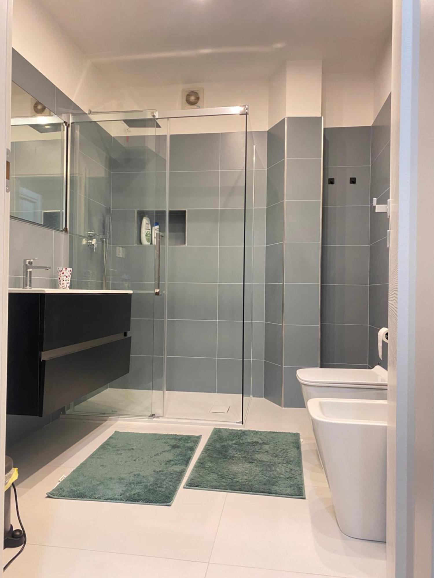 Vacanzeromacentro Apartment Rome