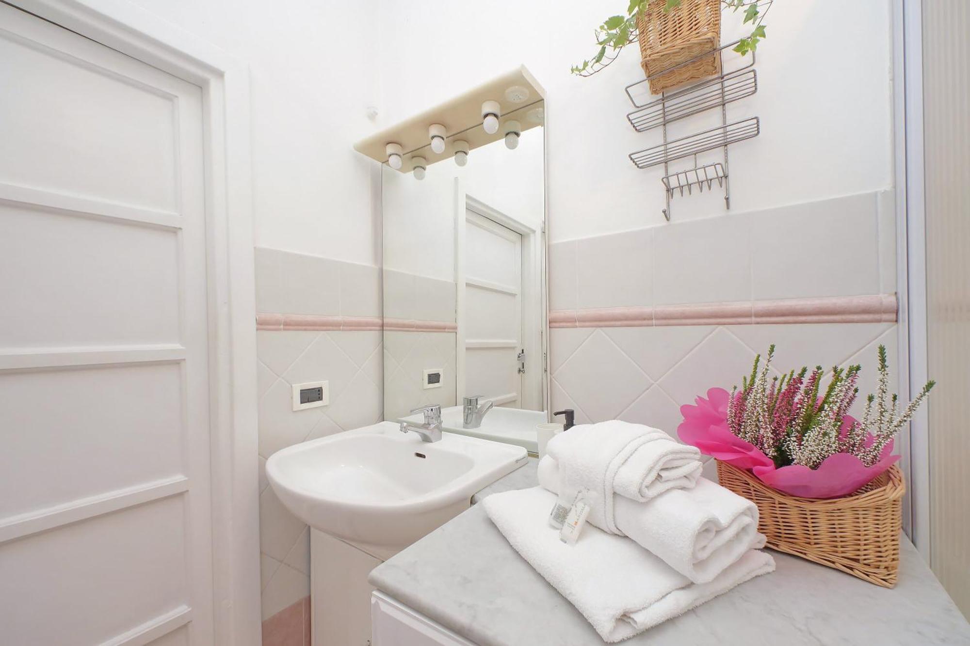 4bnb - Pineto Roma