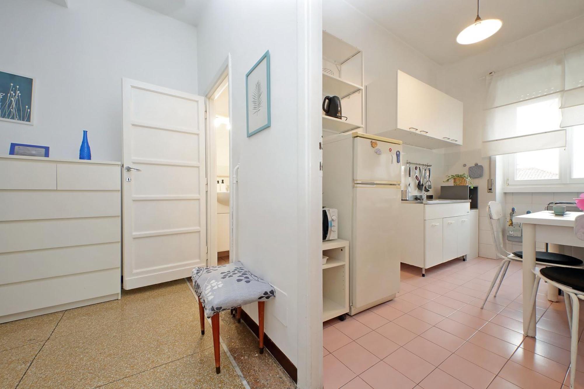 Apartamento 4bnb - Pineto
