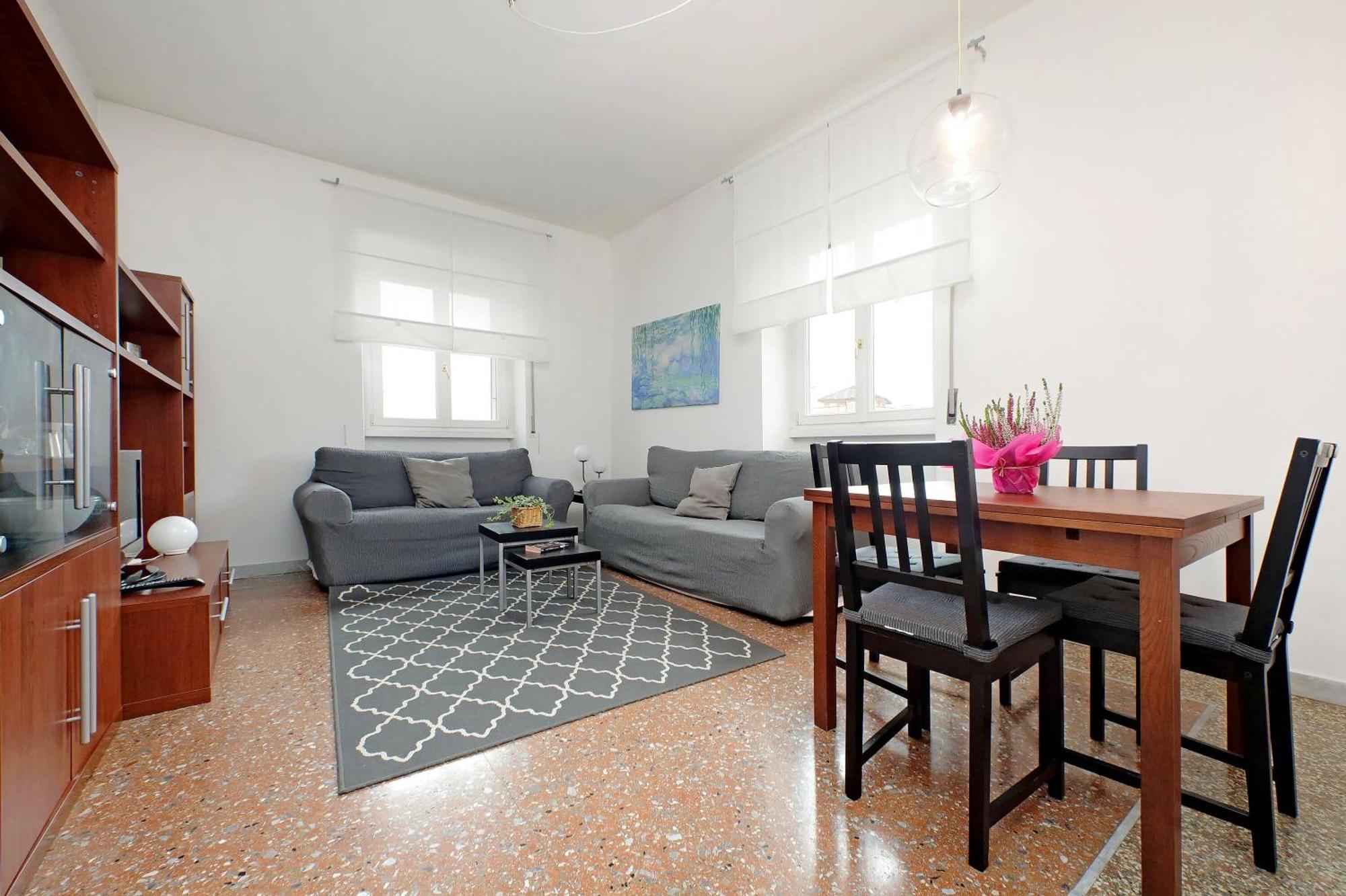 4bnb - Pineto * Rome