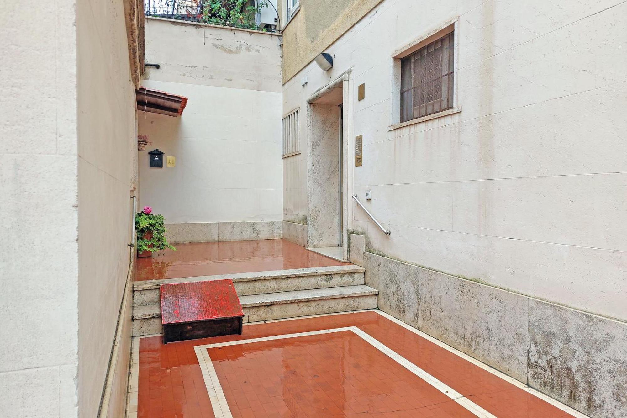 Apartment 4bnb - Pineto *