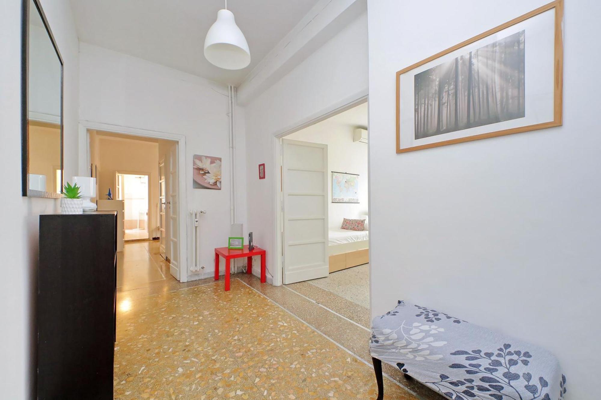 4bnb - Pineto Rome