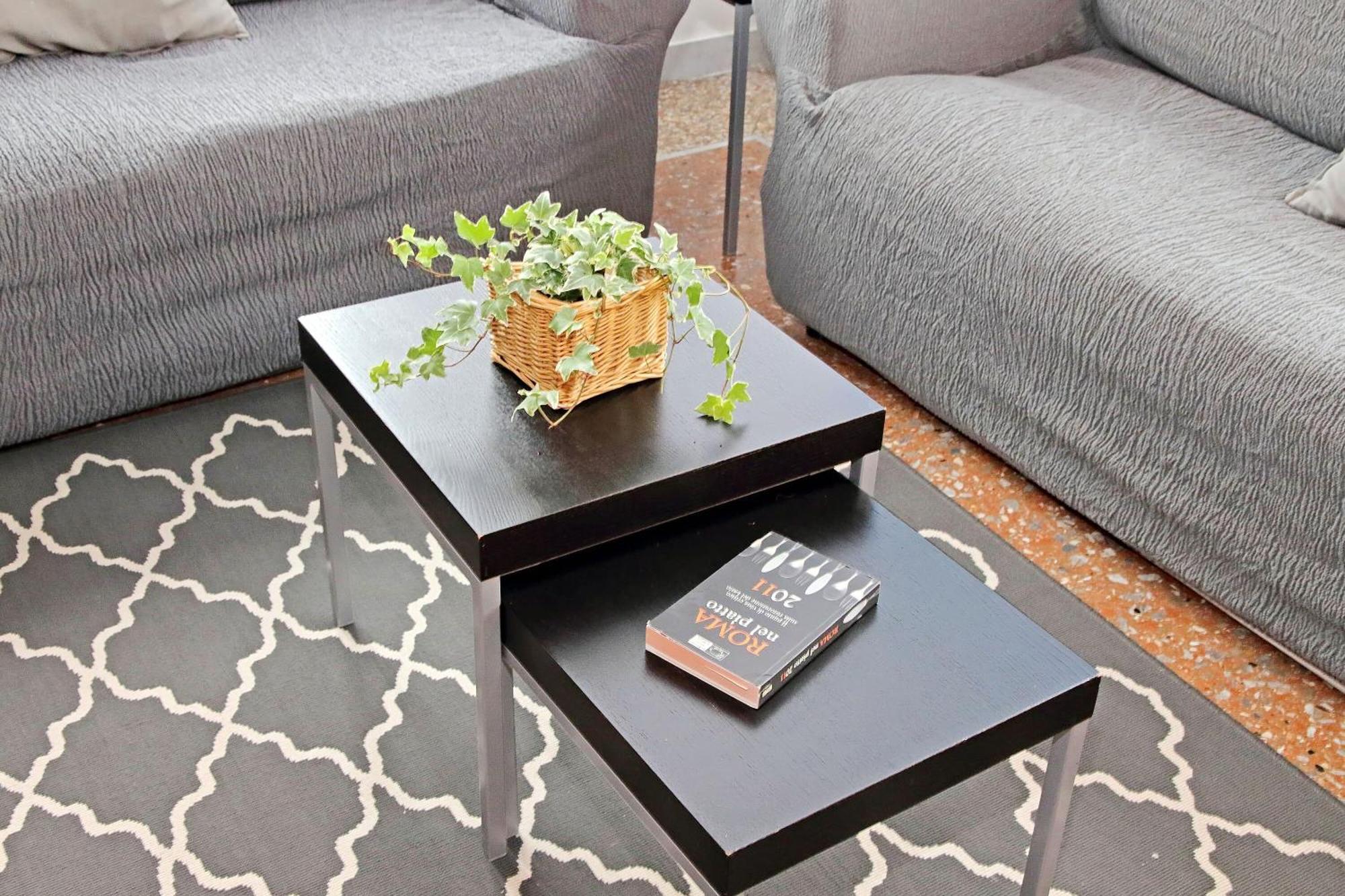 Apartment 4bnb - Pineto Rome
