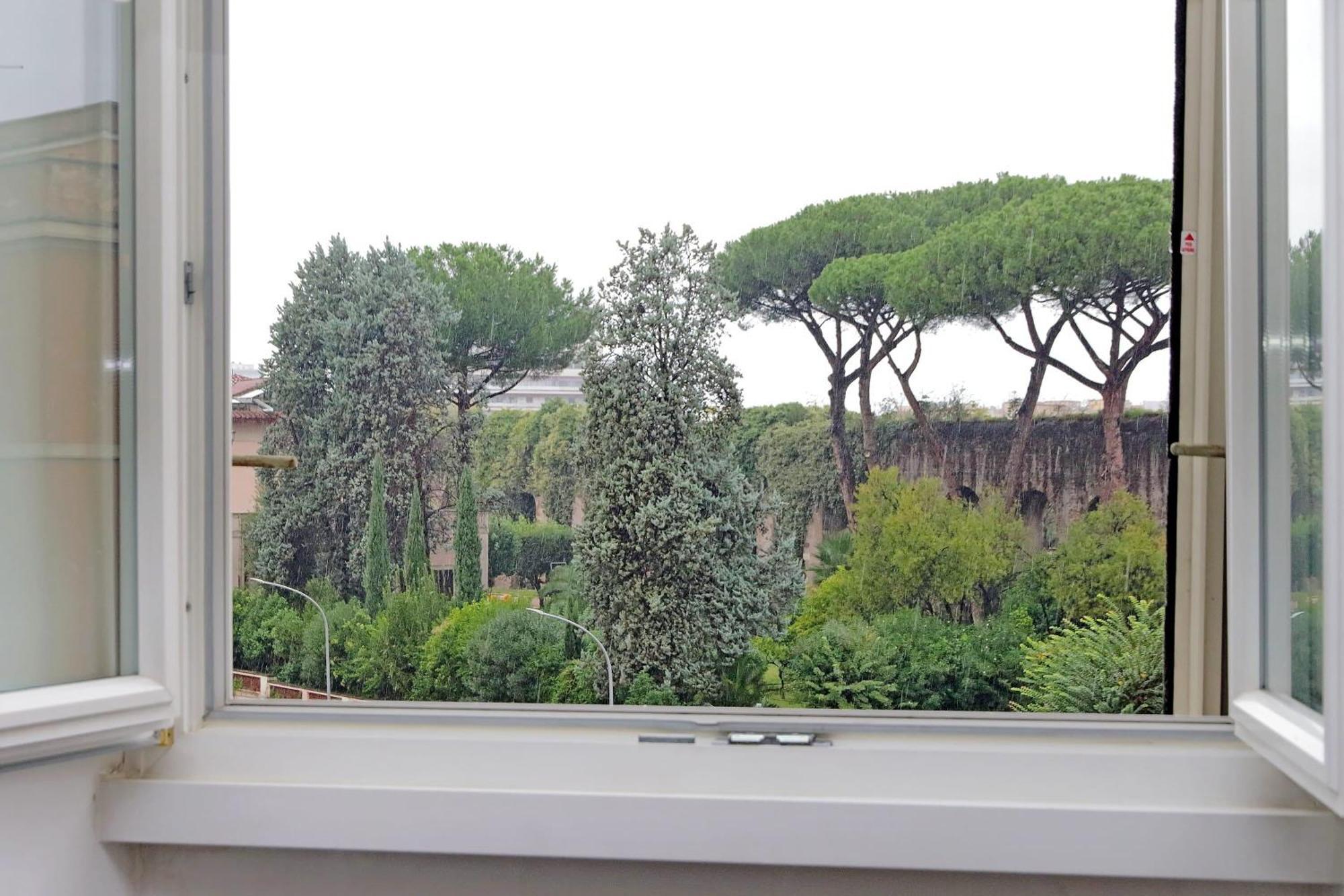 4bnb - Pineto Rome