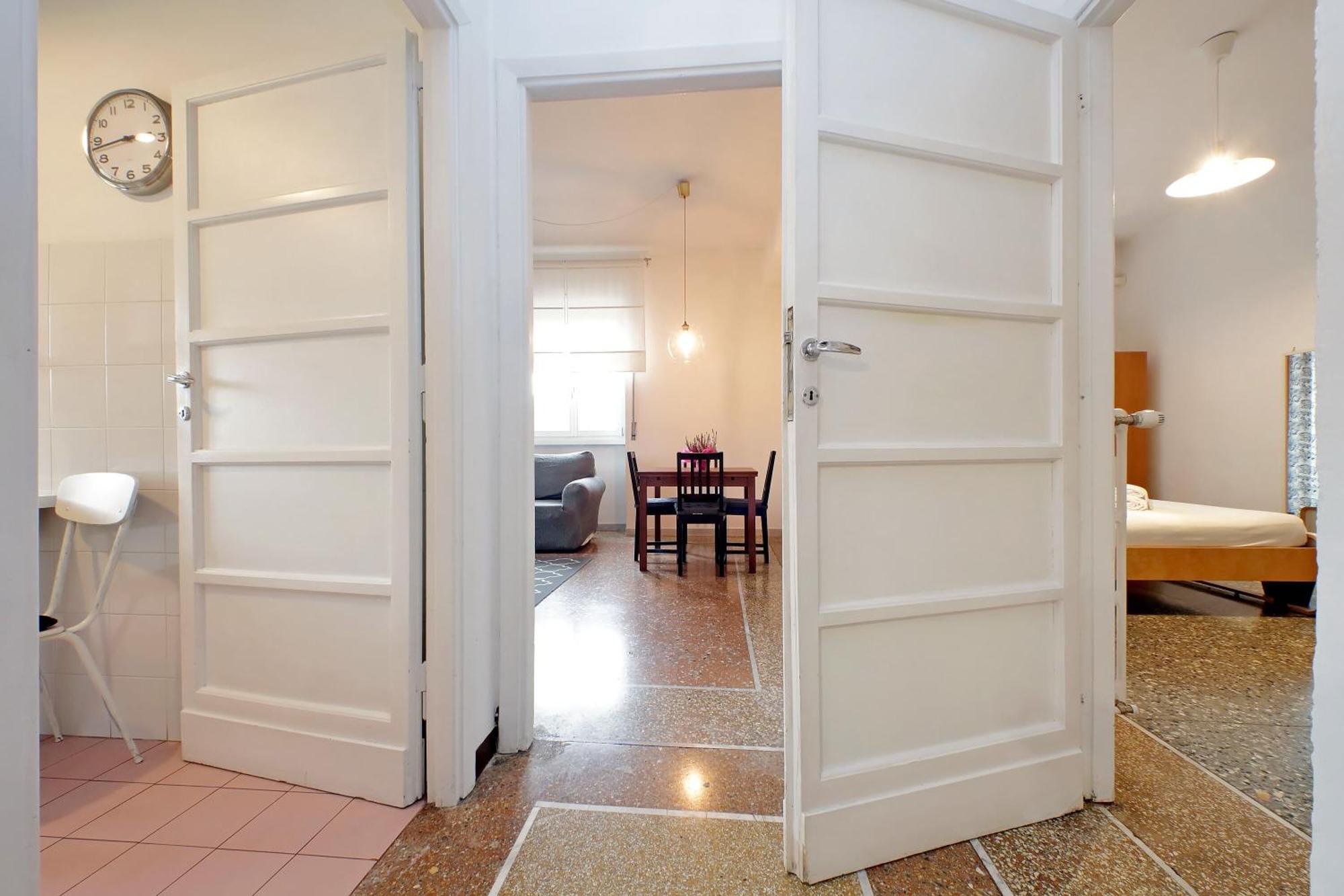 4bnb - Pineto * Rome