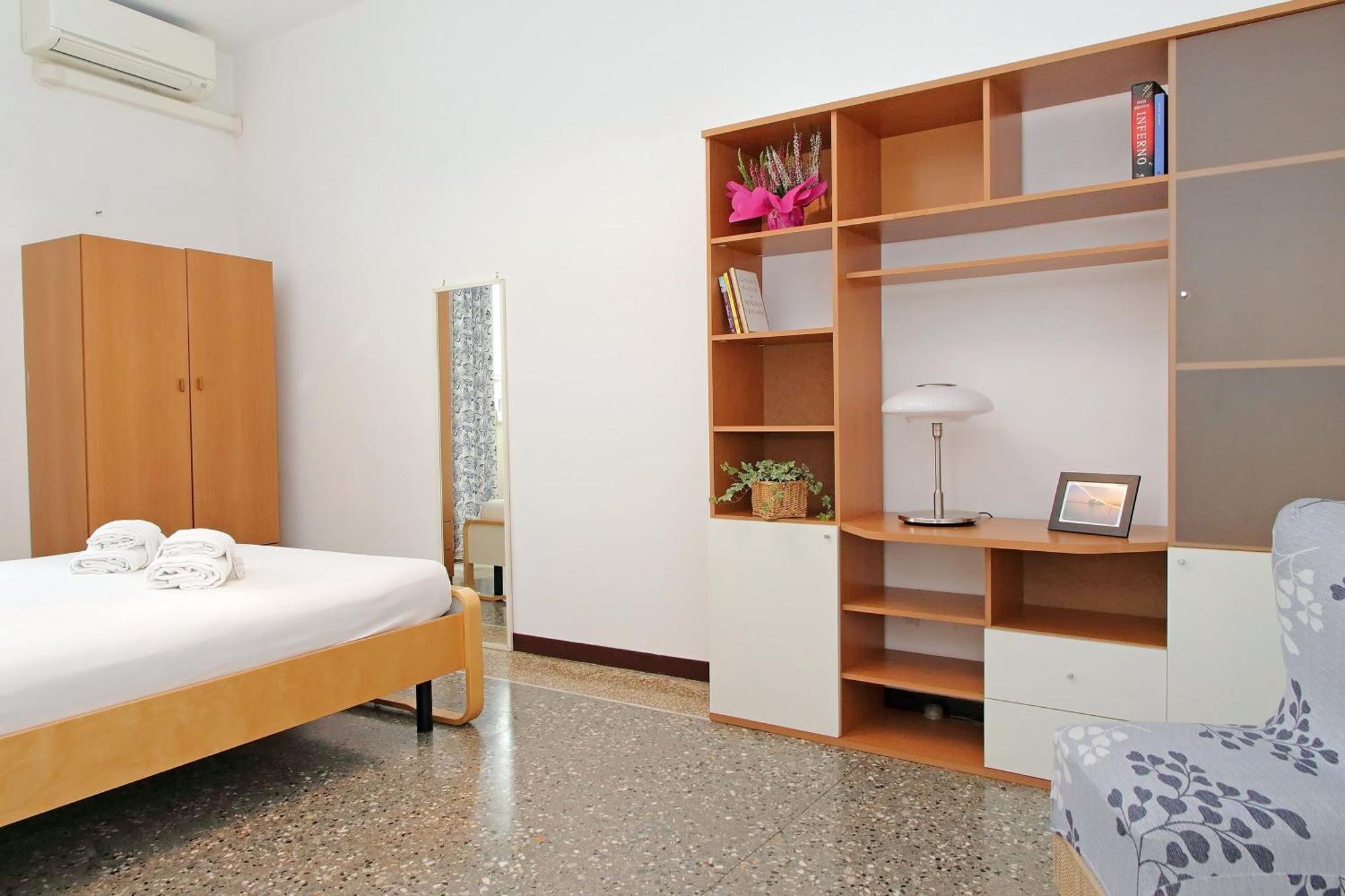 4bnb - Pineto Apartment