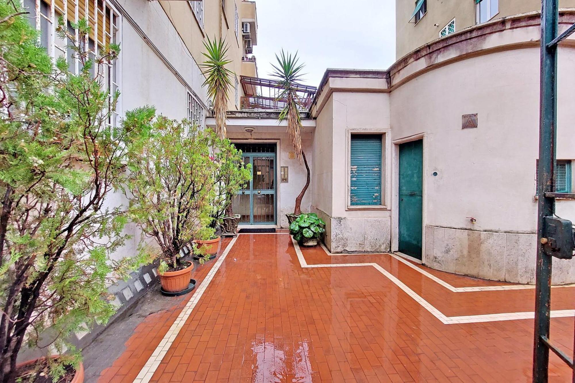4bnb - Pineto Apartment *