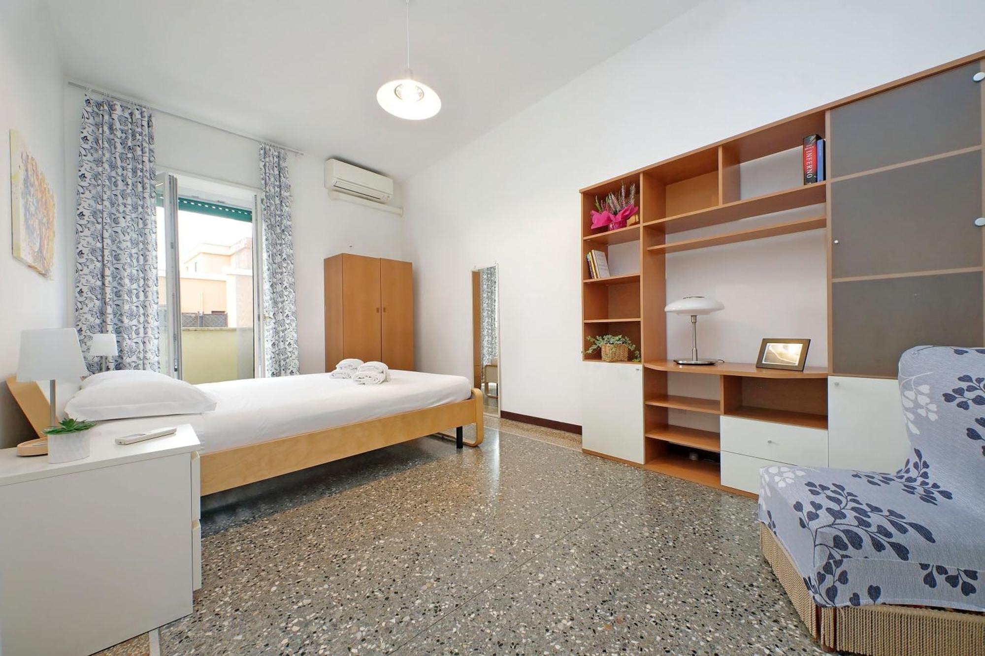 4bnb - Pineto Apartment Rome