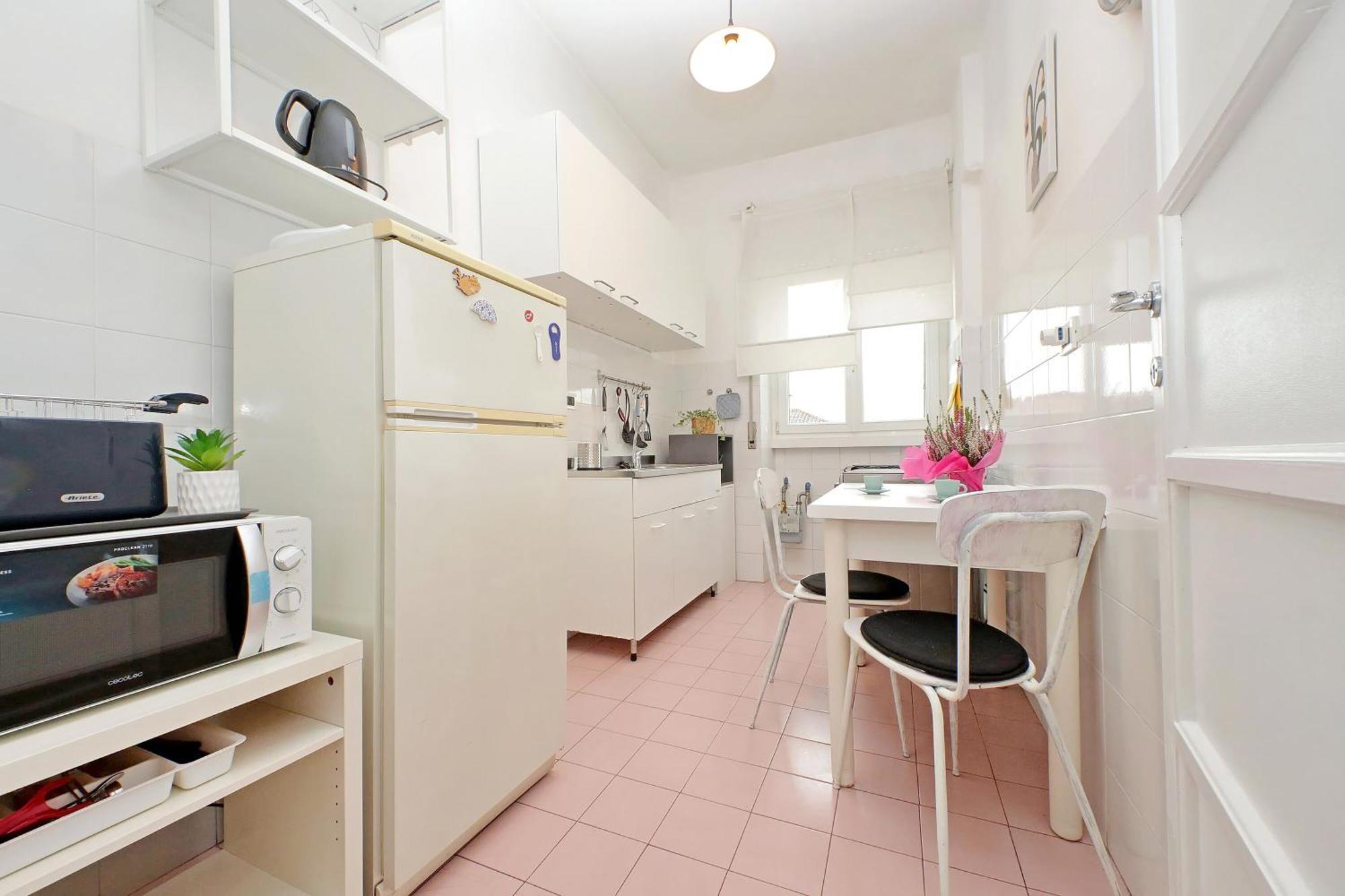 Apartment 4bnb - Pineto Rome