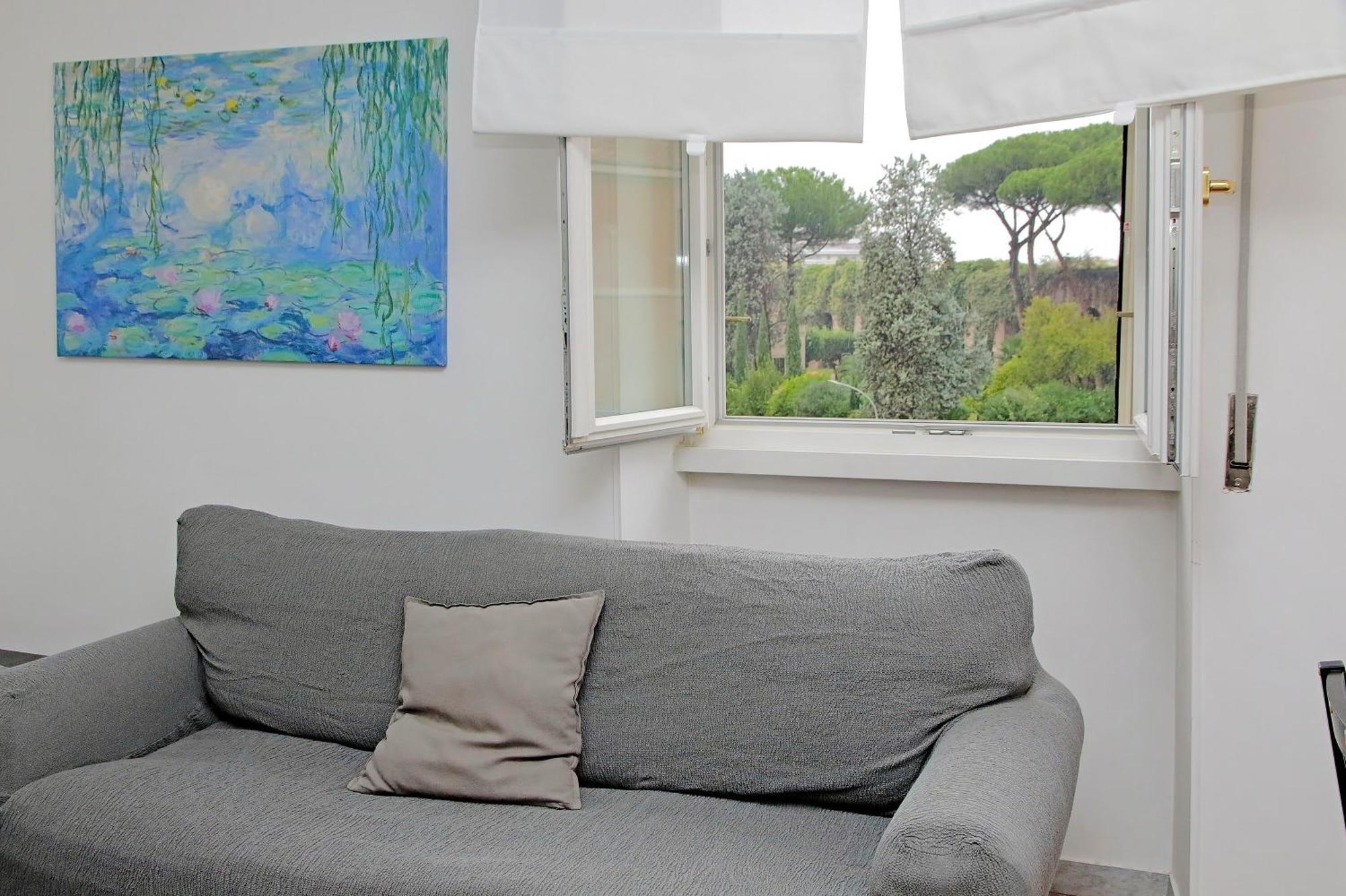 Apartment 4bnb - Pineto *