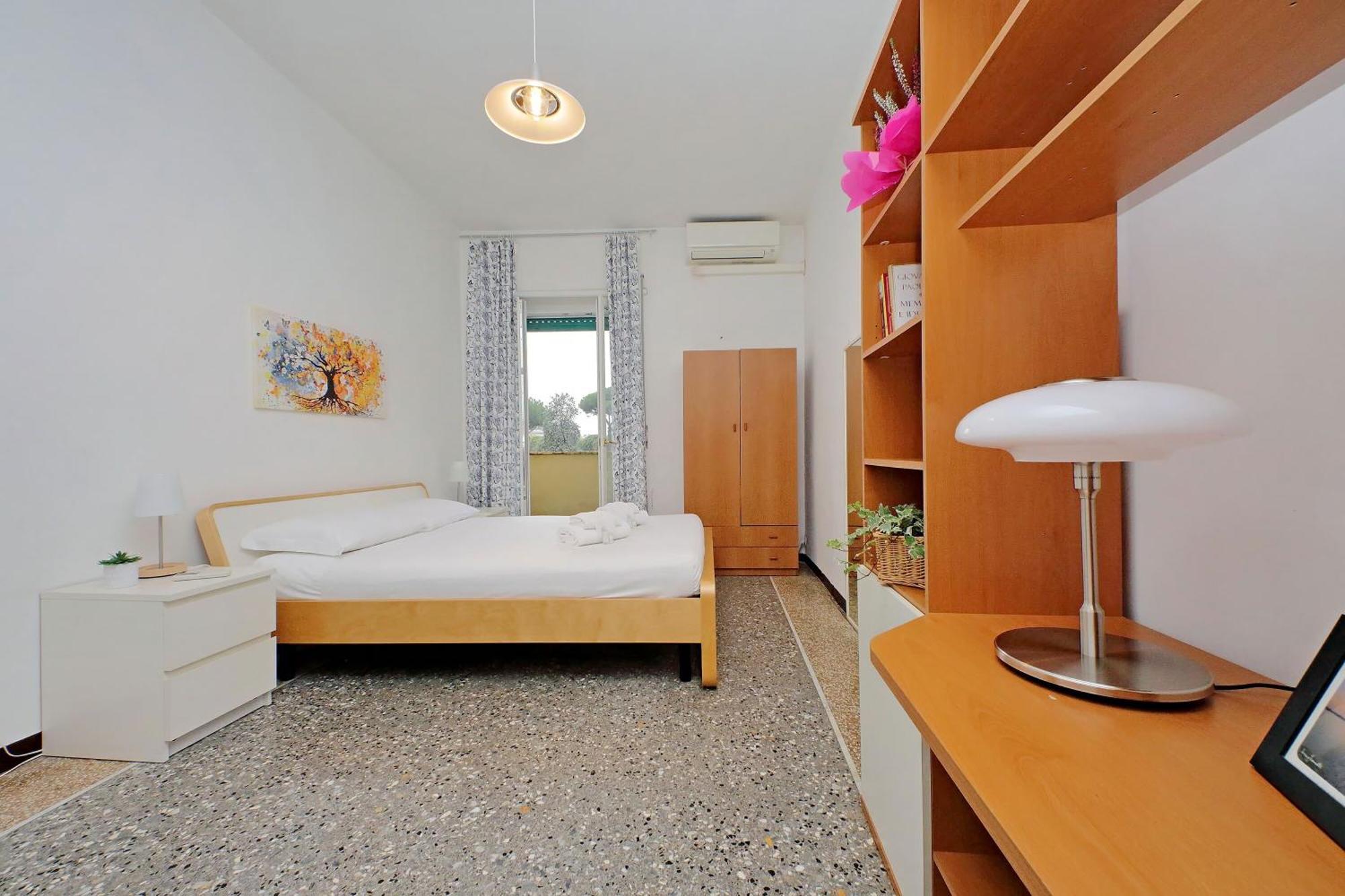 Apartment 4bnb - Pineto Rome