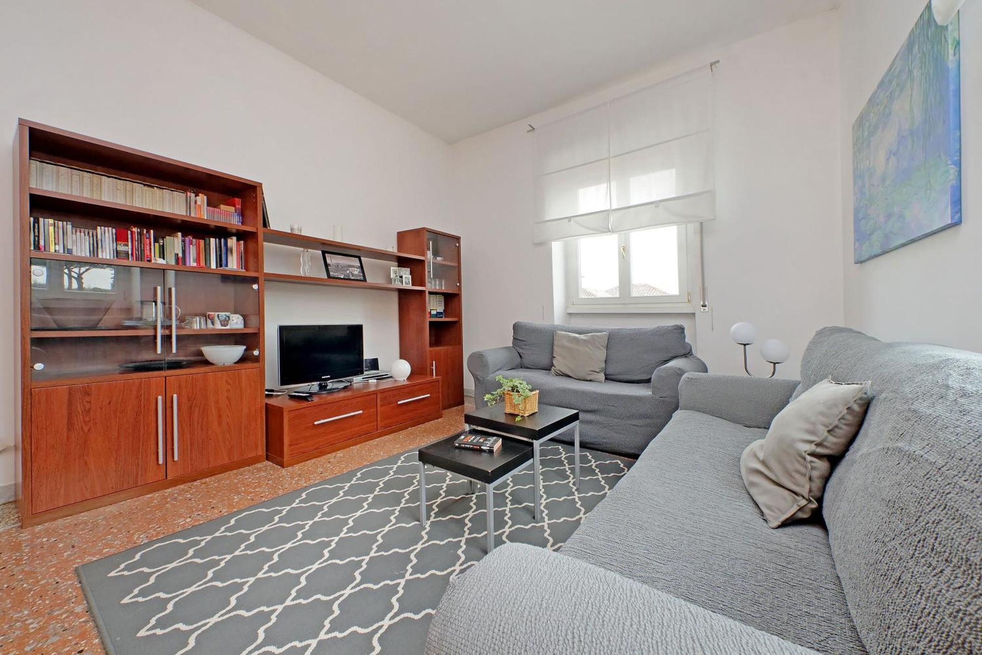Apartment 4bnb - Pineto *