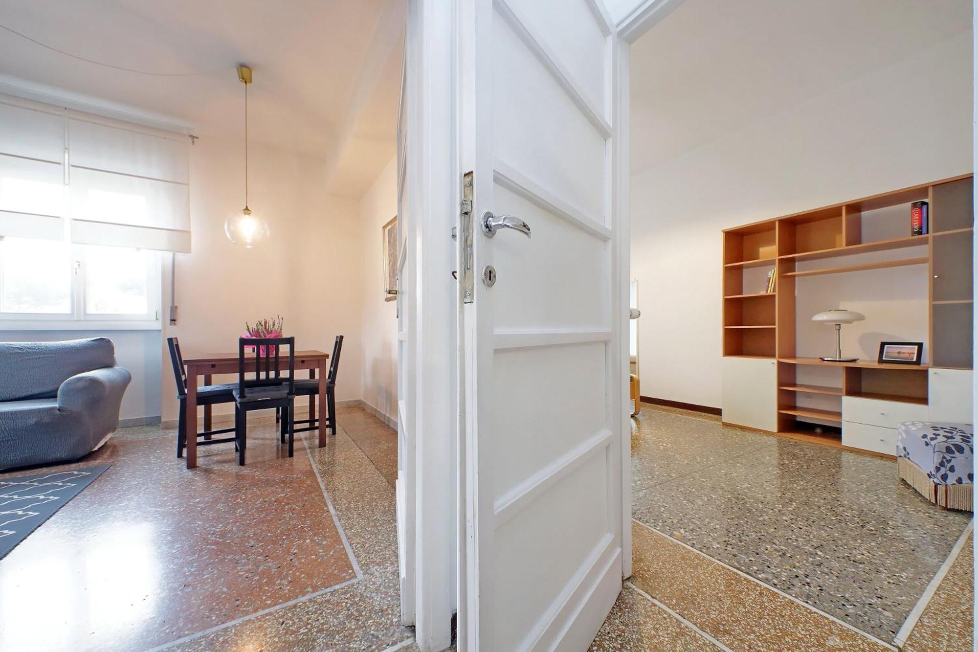 4bnb - Pineto Apartment Rome