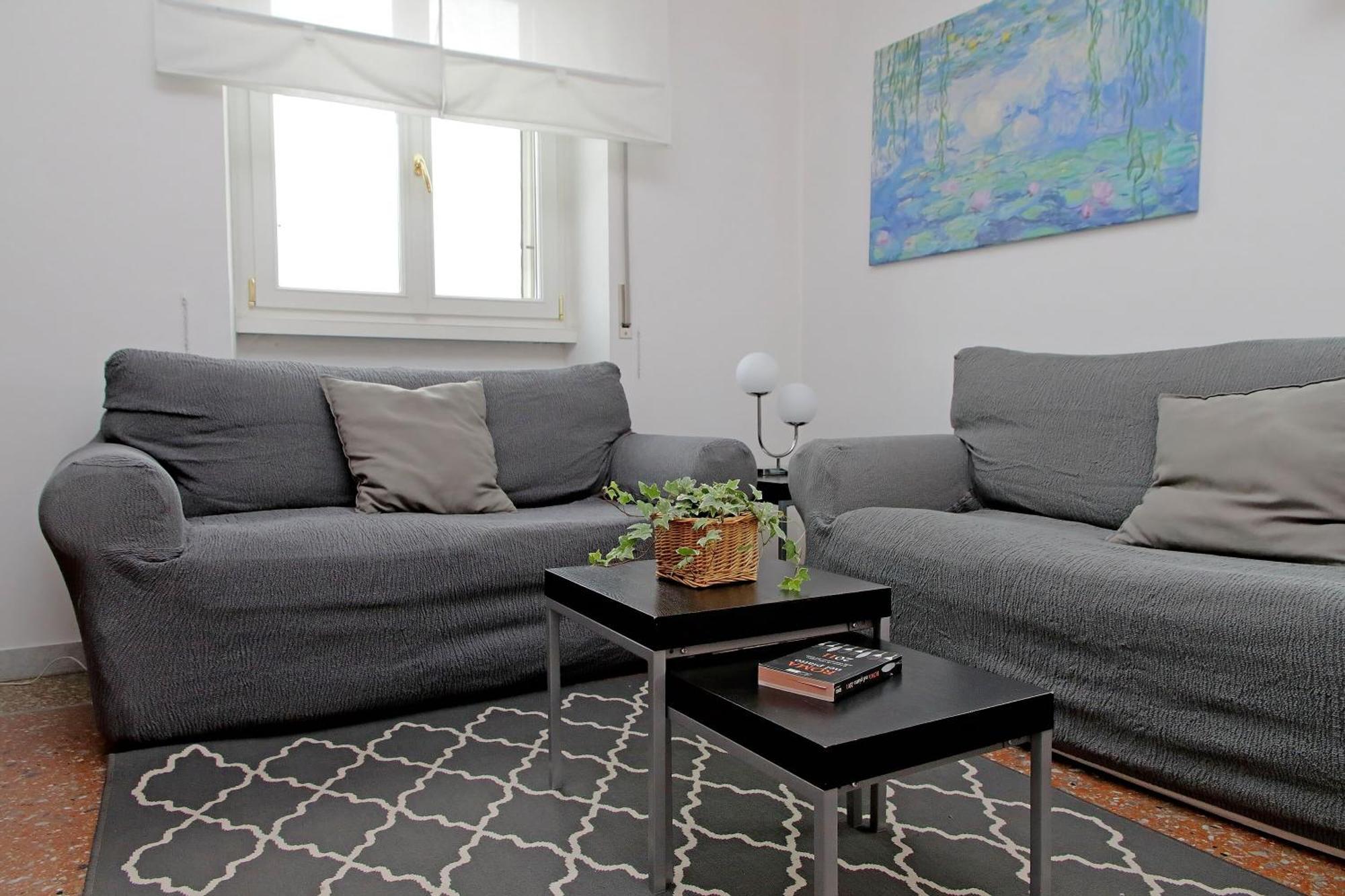Apartment 4bnb - Pineto