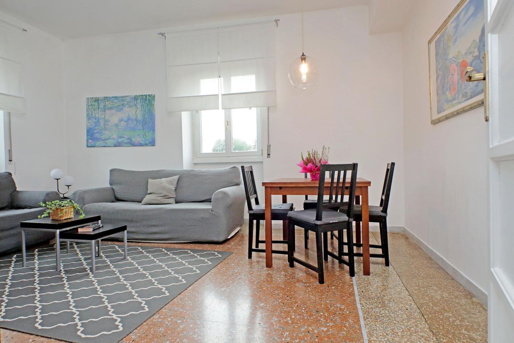 4bnb - Pineto Apartment Rome