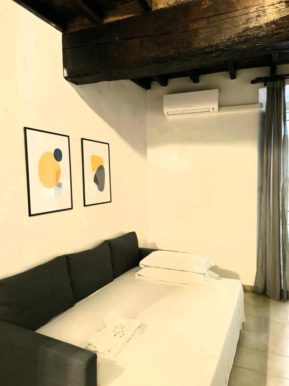 Reginella Appartement Rome