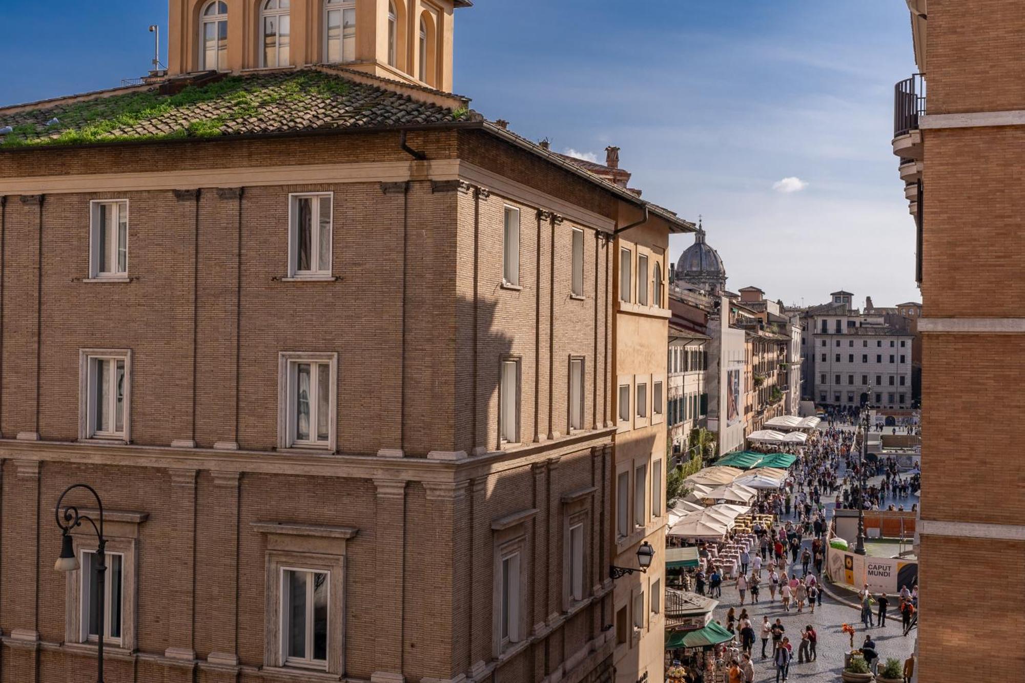 Casa Navona Apartment Rome