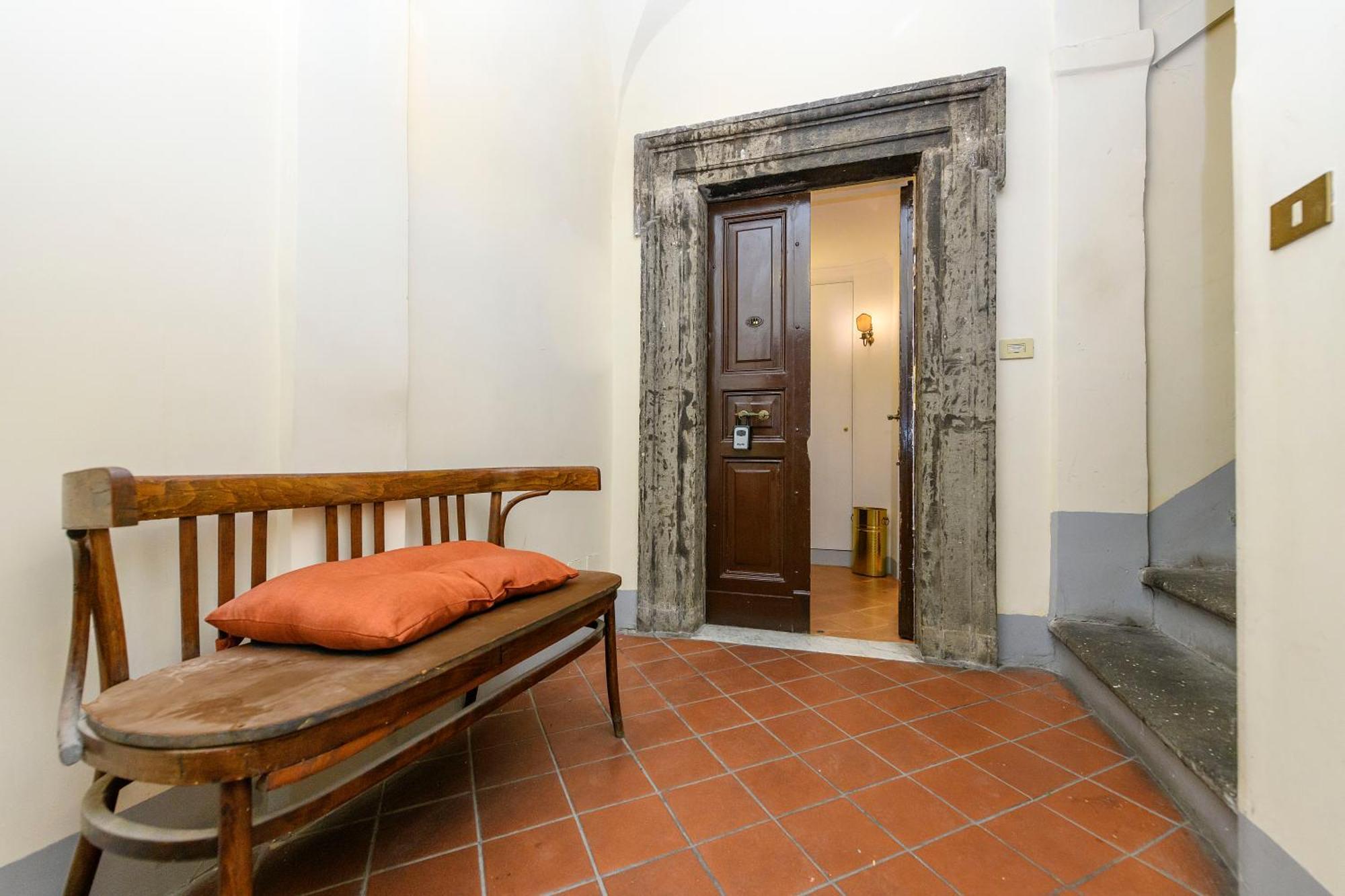 Cartari Deluxe Appartamento