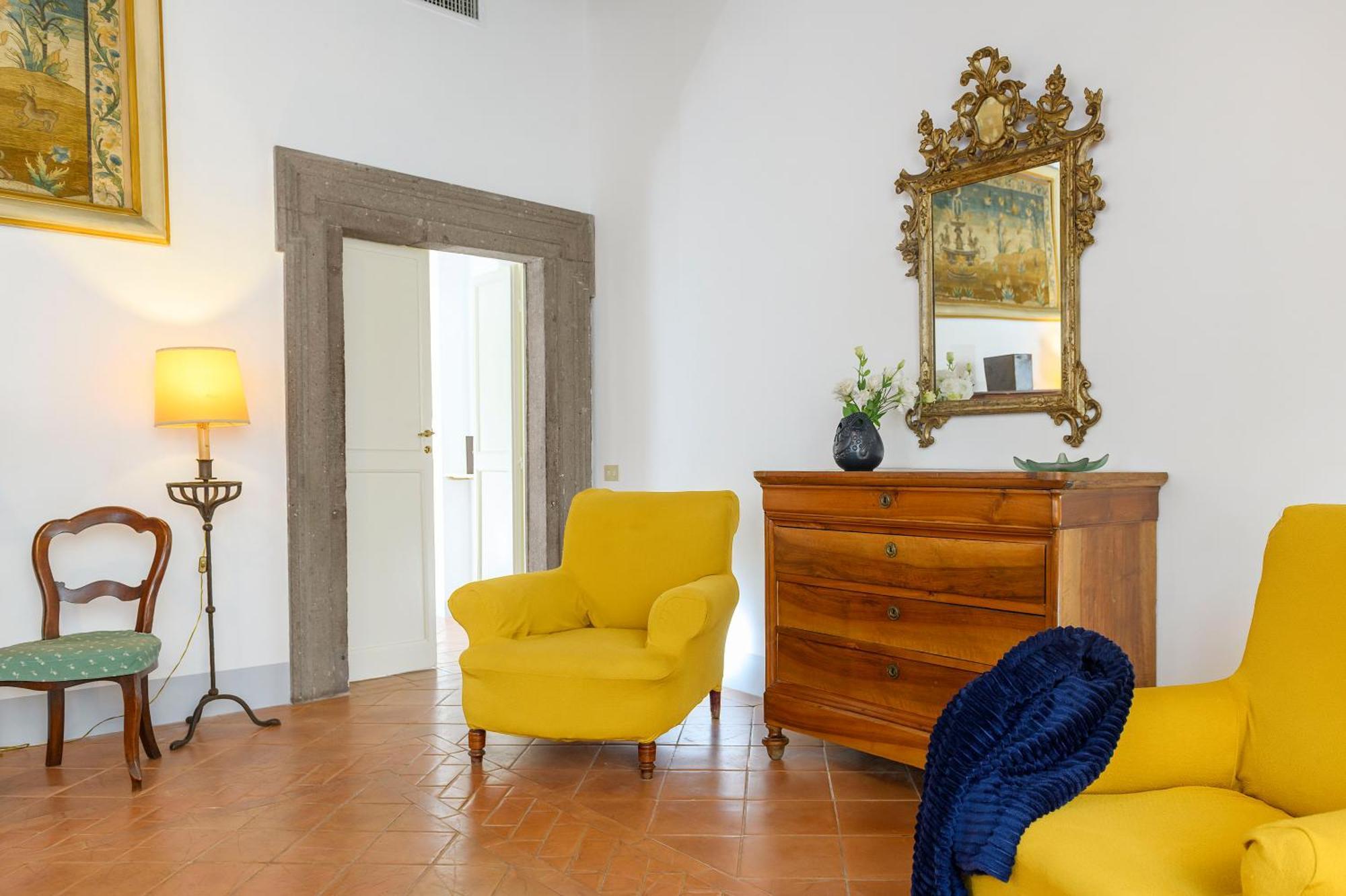 Cartari Deluxe Appartamento