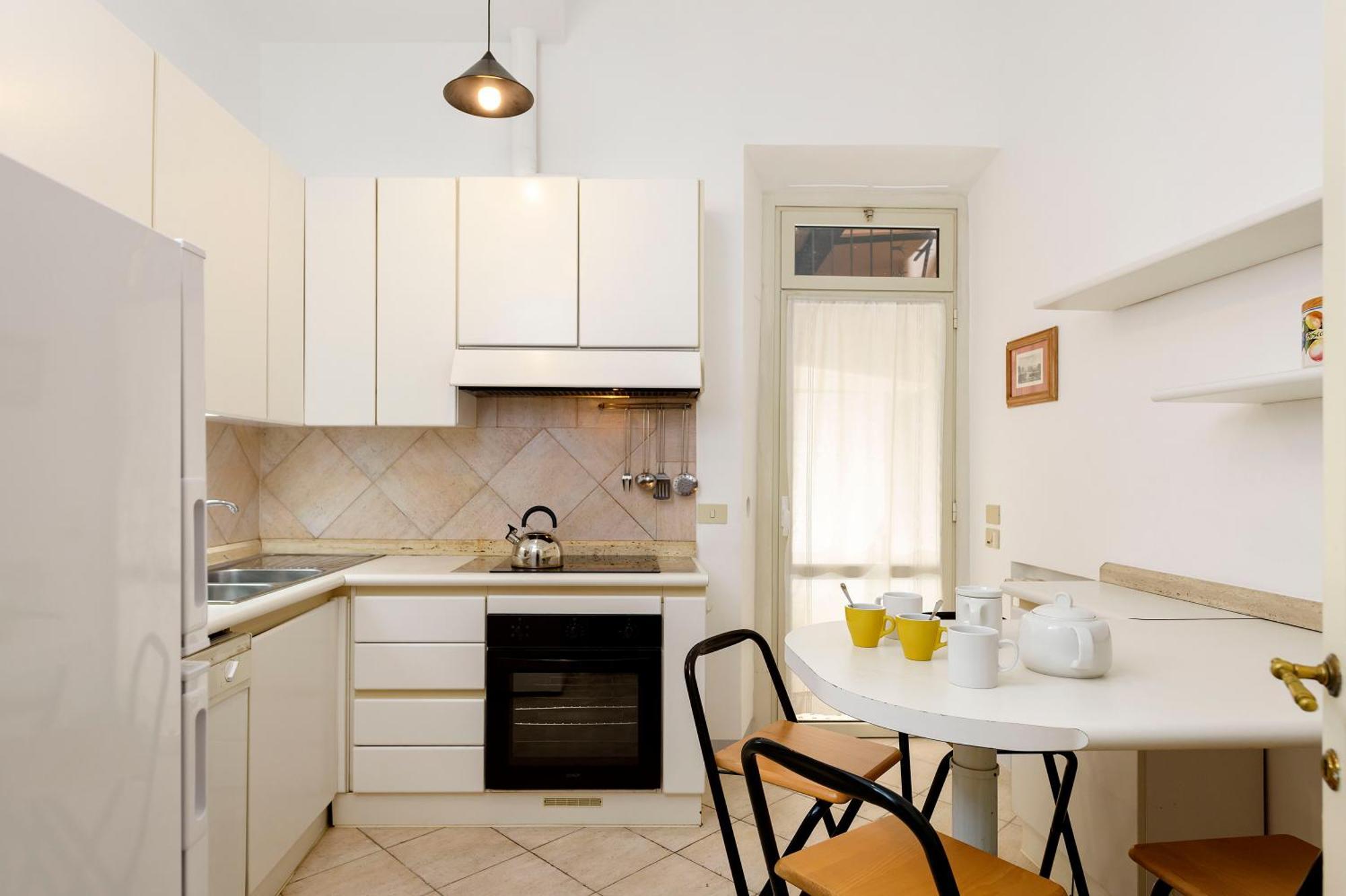 Cartari Deluxe Appartamento