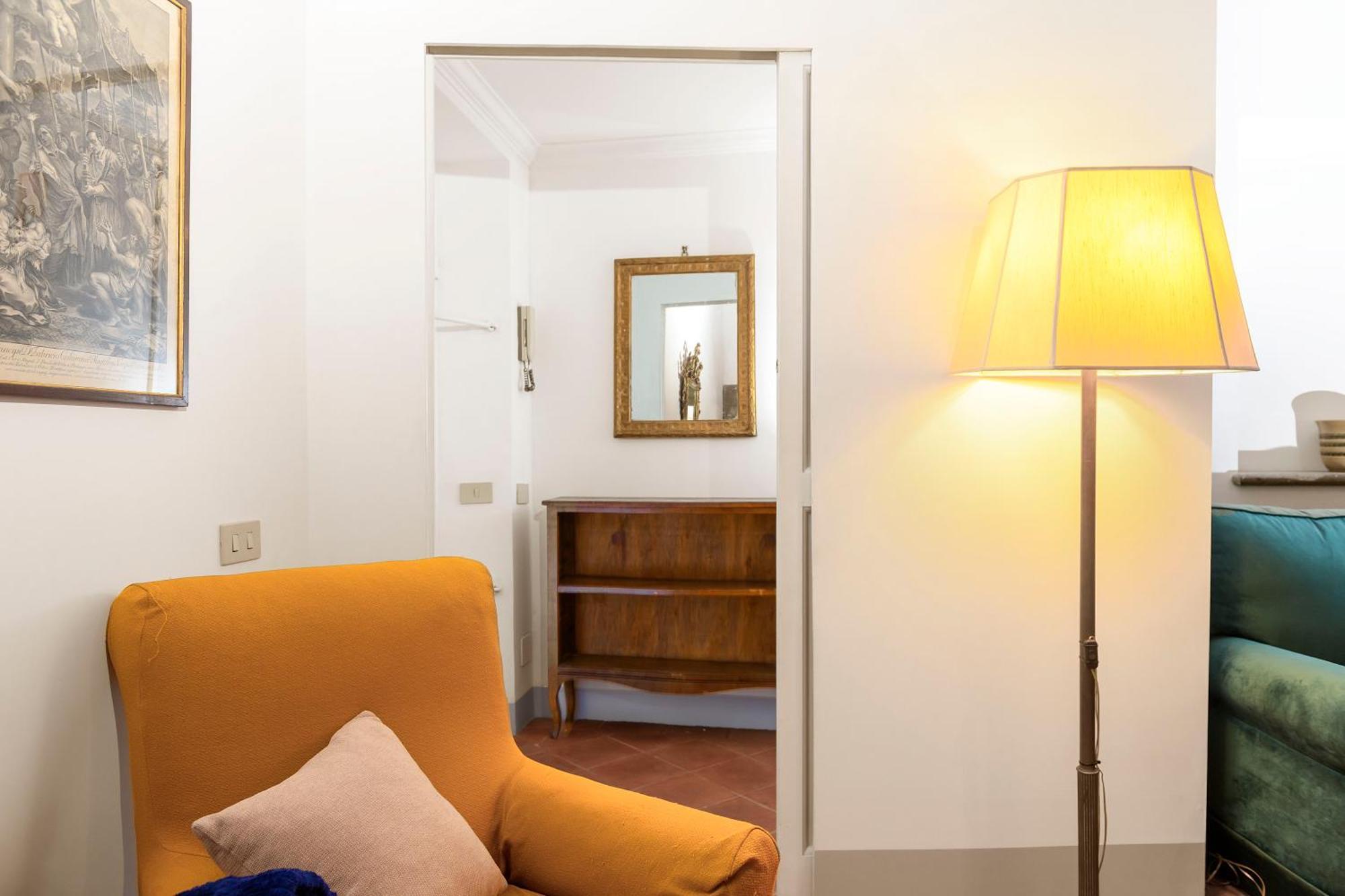 Appartamento Cartari Deluxe *