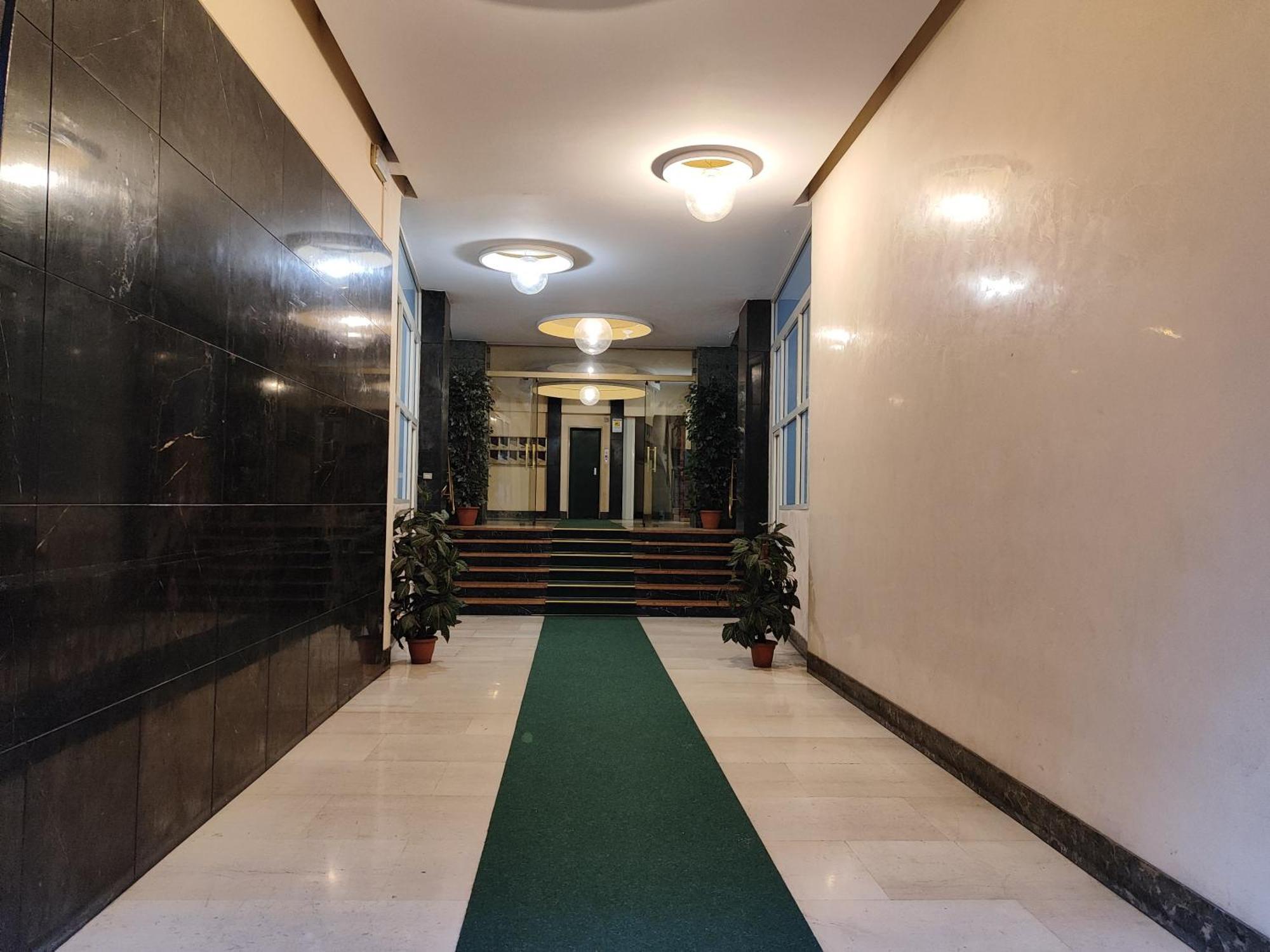 A&b Vatican Domus Appartement *