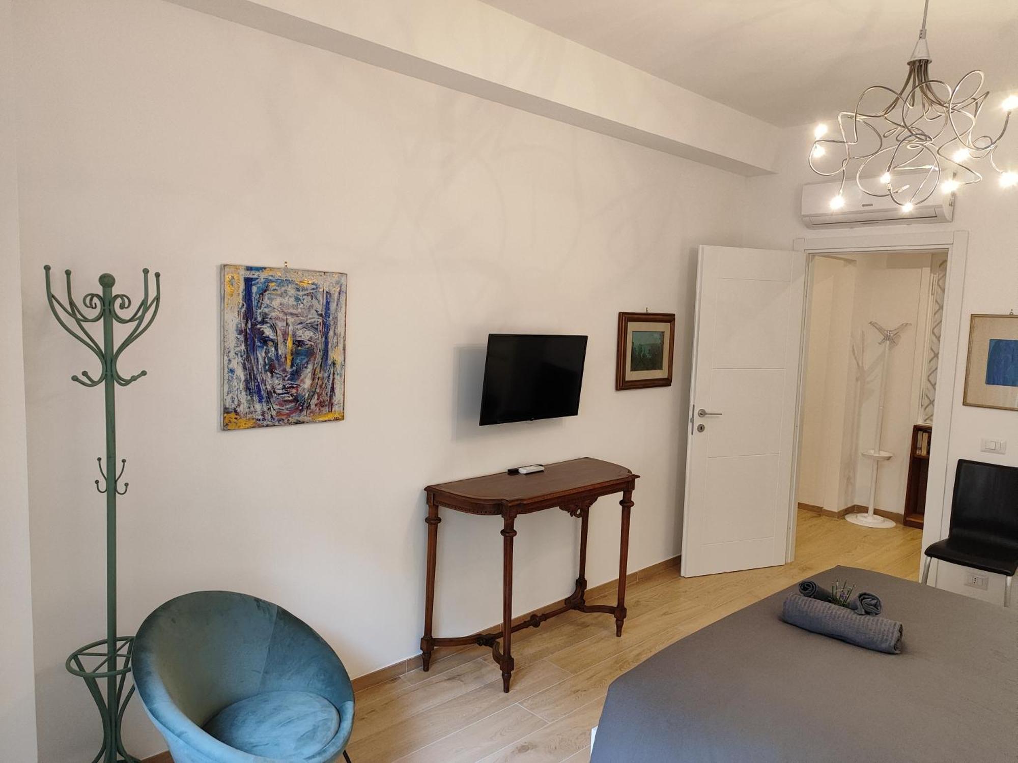 A&b Vatican Domus Appartement