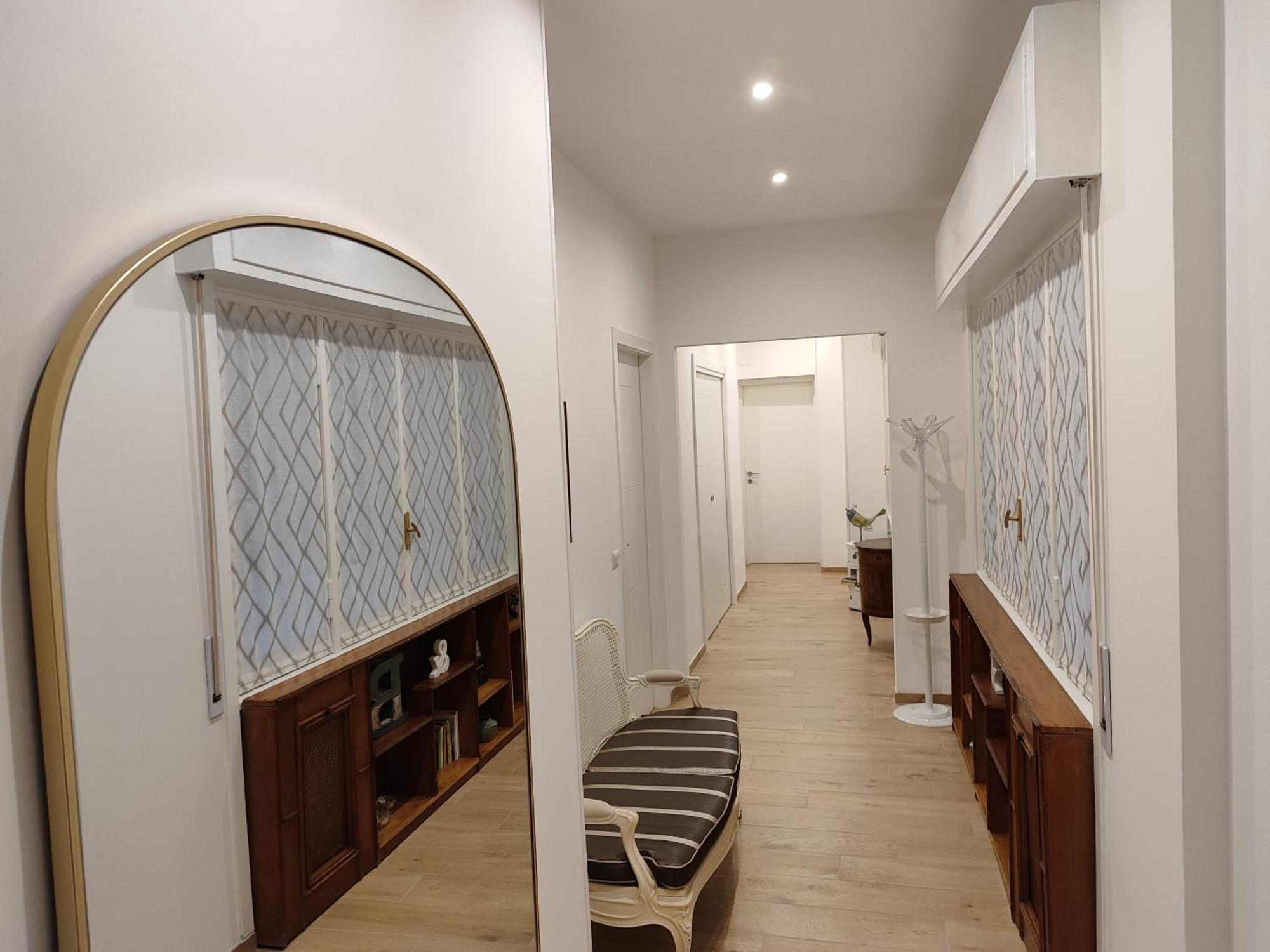 A&b Vatican Domus Appartement *