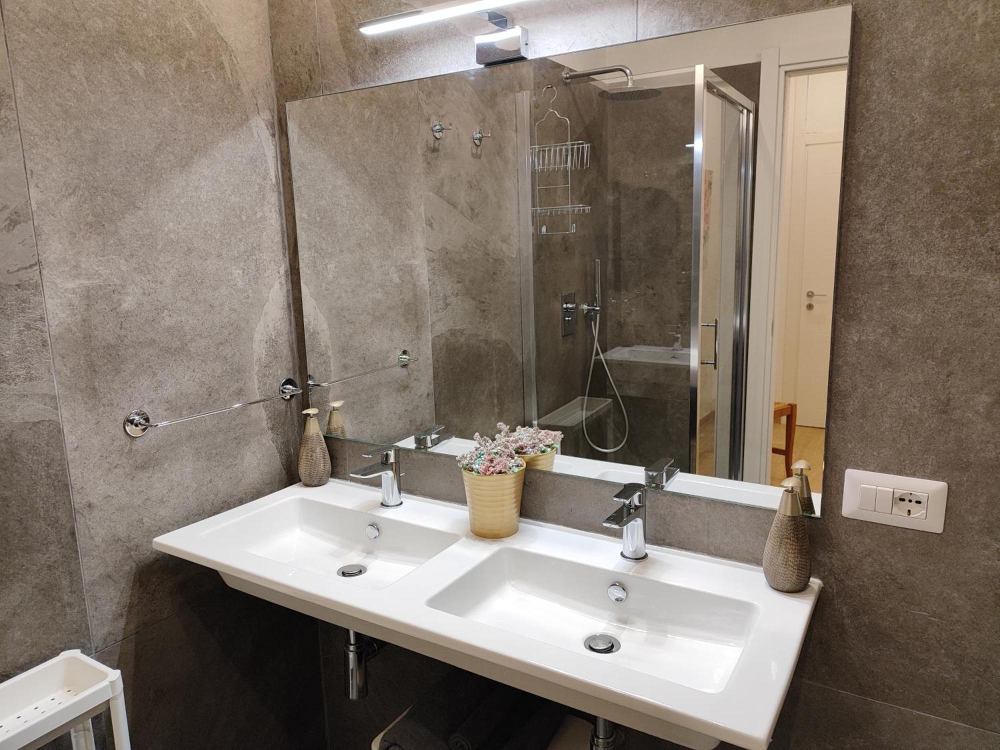 Appartement A&b Vatican Domus Rome