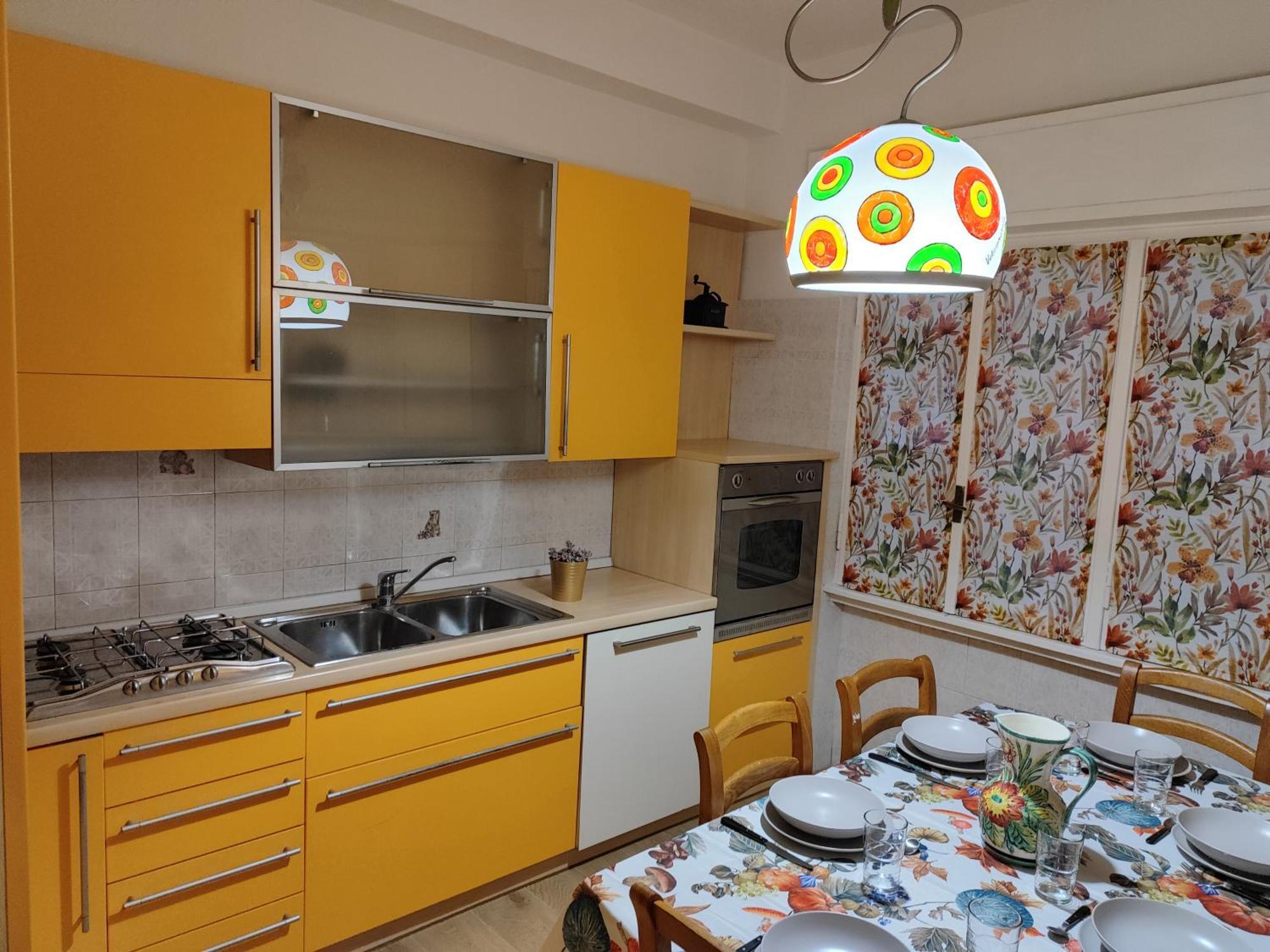A&b Vatican Domus Appartement