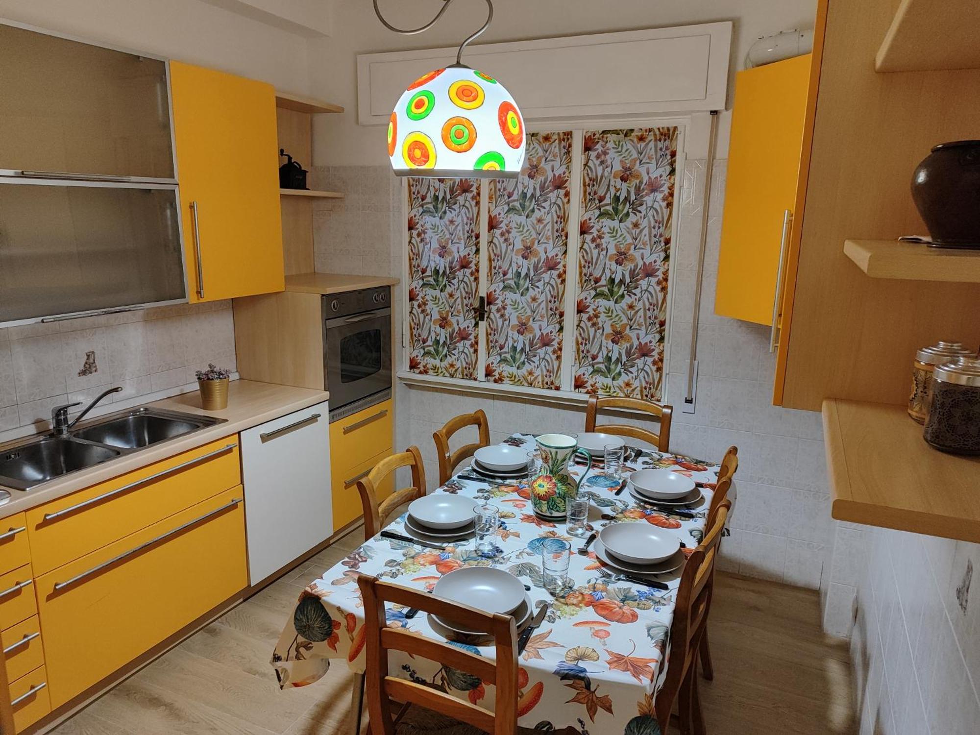 Appartement A&b Vatican Domus