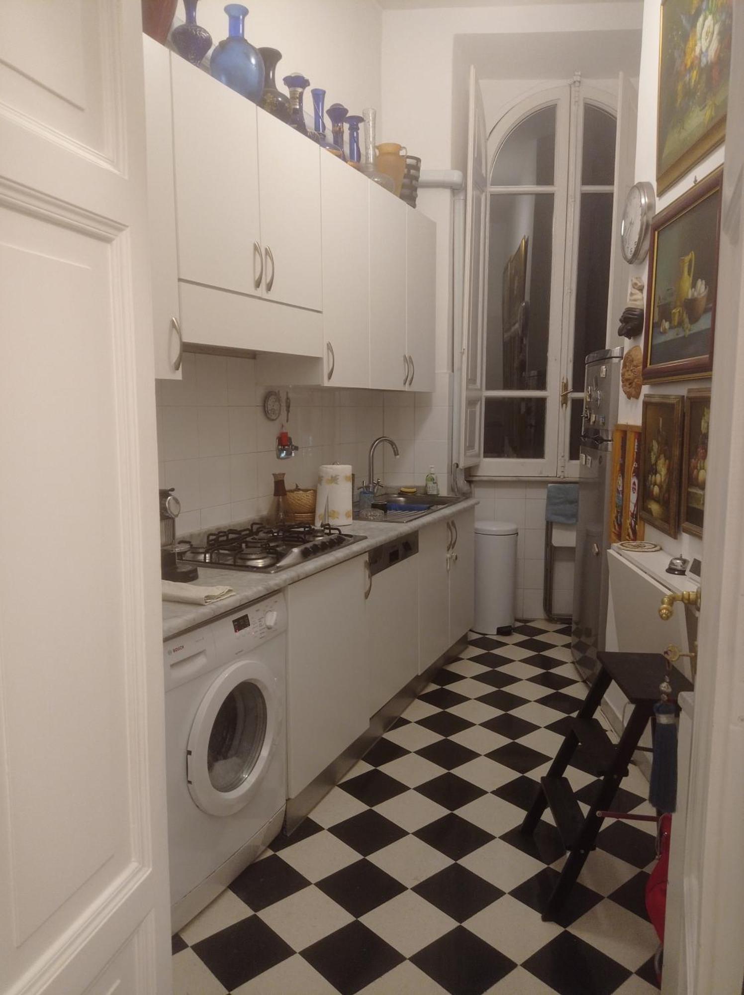 Fiore73 Apartment *
