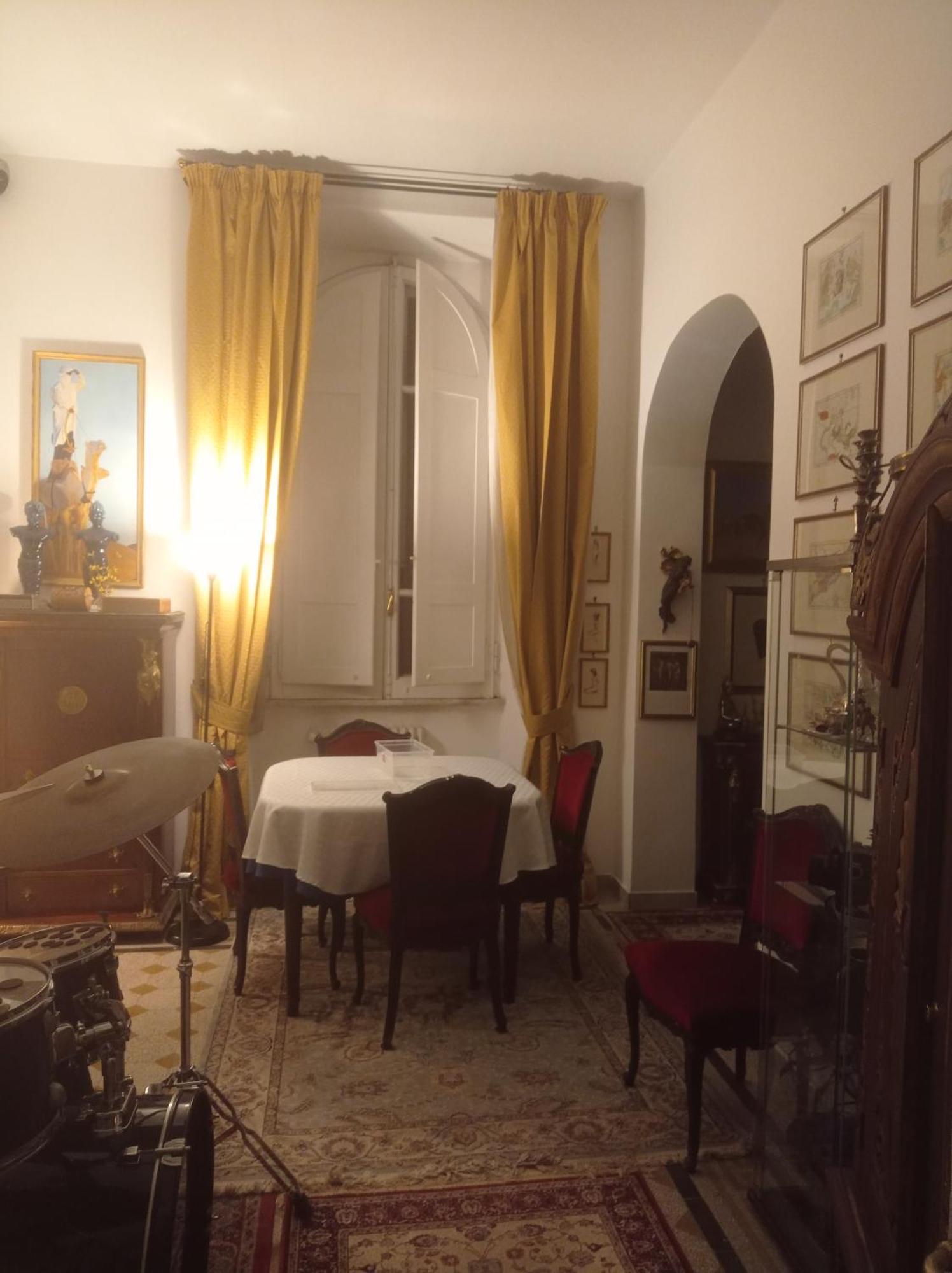 Fiore73 Apartment Rome