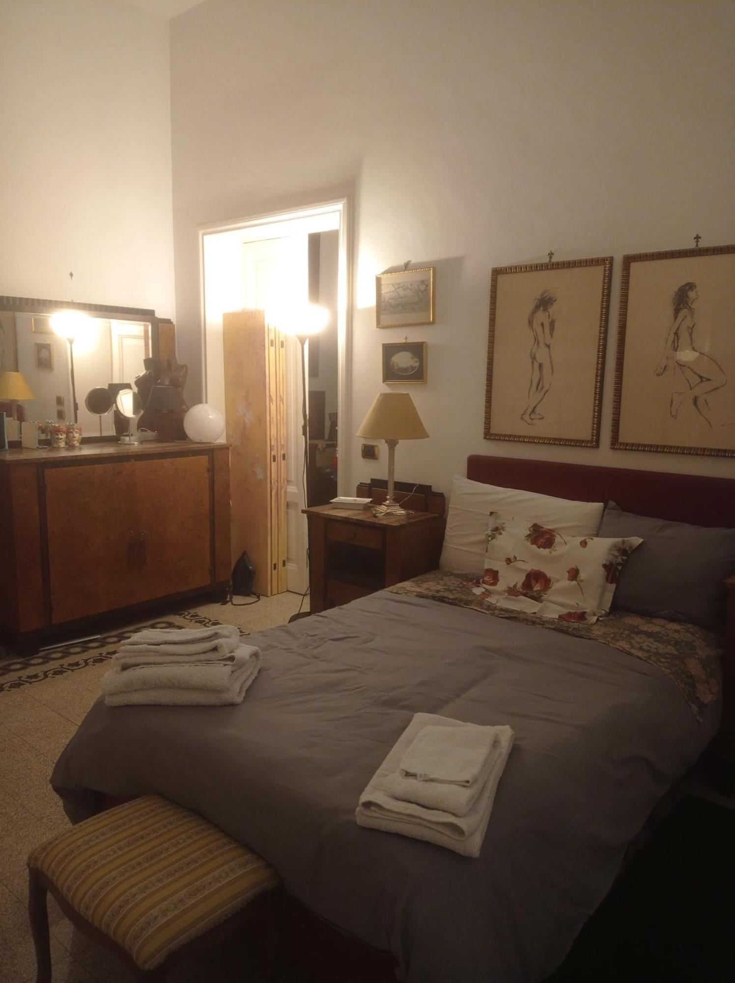 Apartment Fiore73 Rome