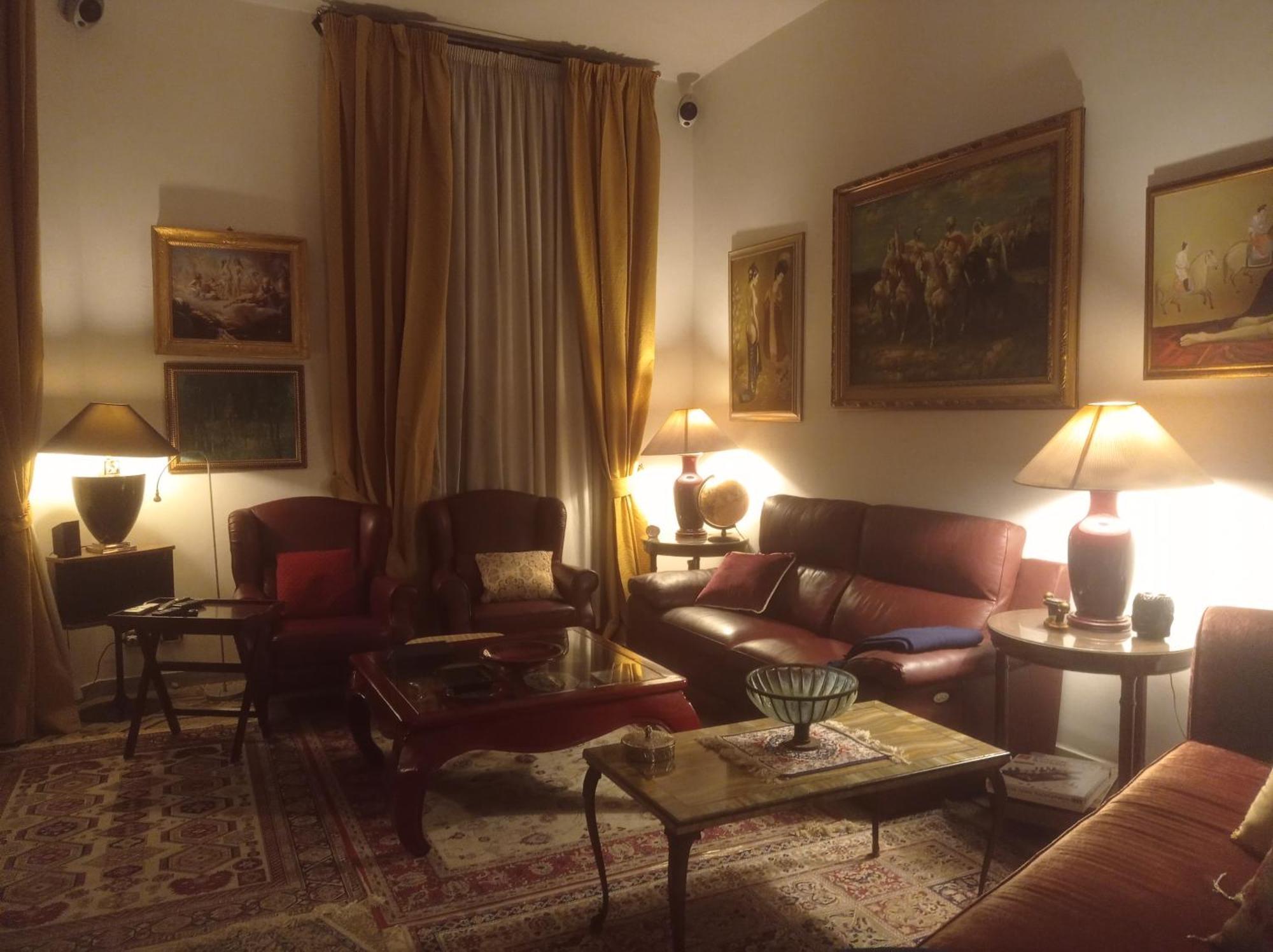 Apartment Fiore73 *